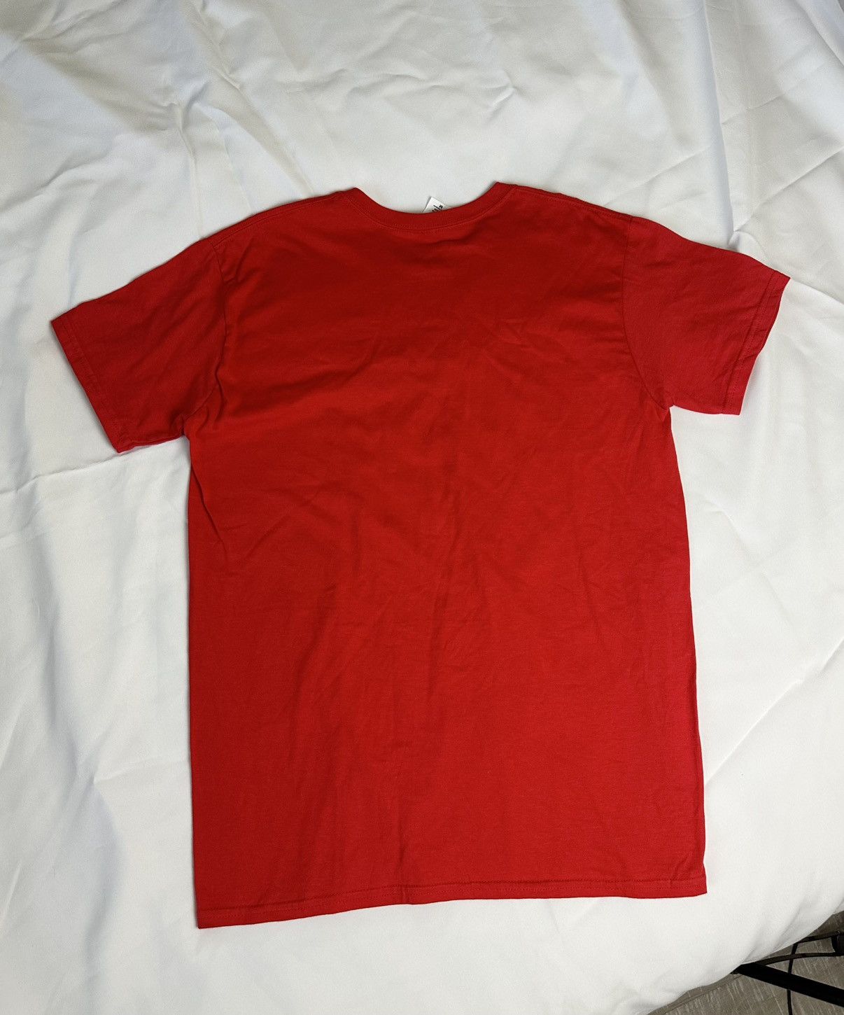 Gildan Unworn Foo Fighters “Wasting Light“2011 TShirt Gildan Size M Size US M / EU 48-50 / 2 - 5 Thumbnail