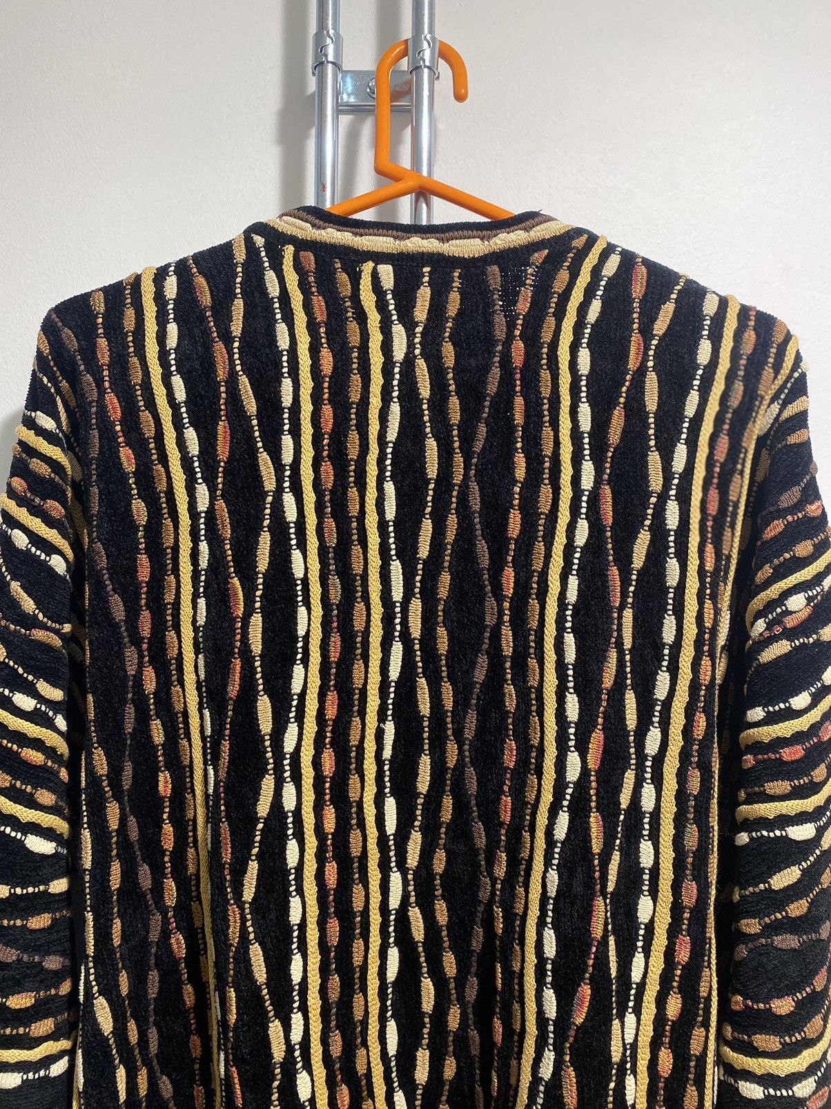 Tundra Canada Tundra Canada Coogi style sweater Size US XXL / EU 58 / 5 - 8 Thumbnail