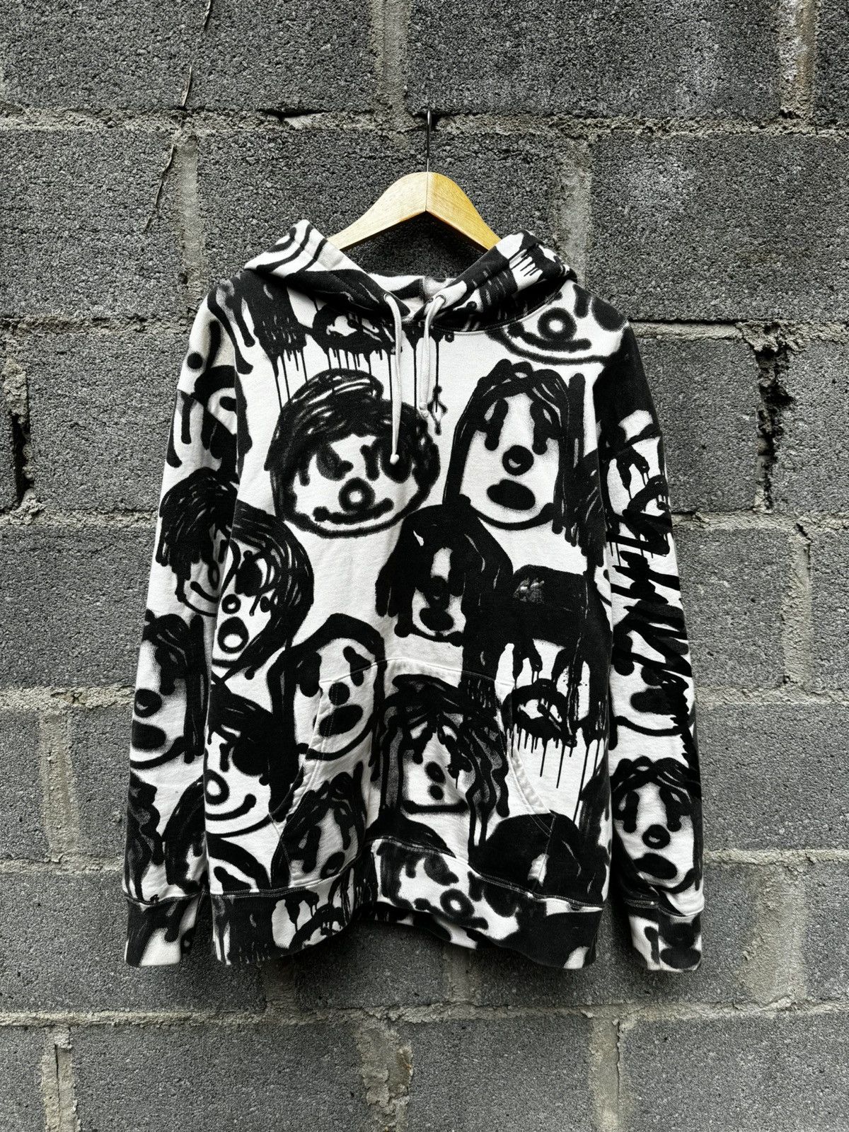 Men's Yohji Yamamoto Hoodies | Grailed