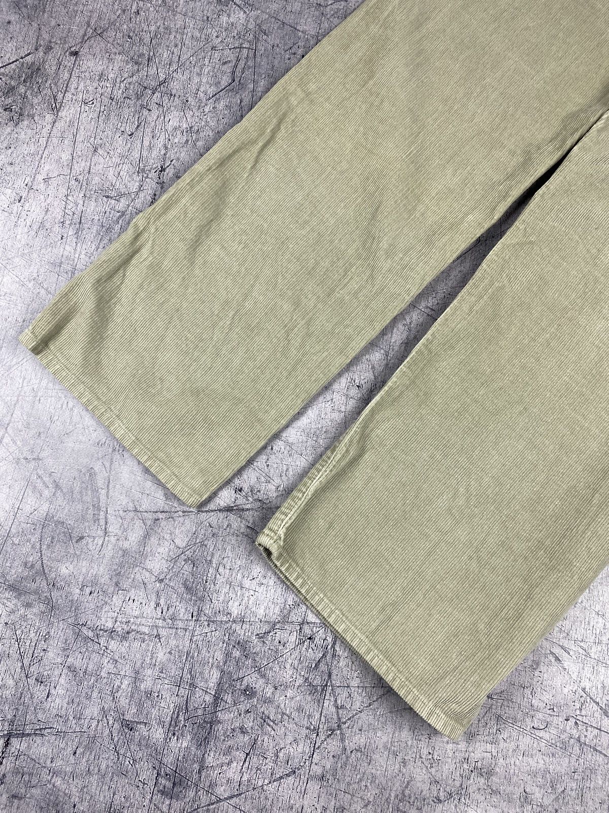 Replay Vintage Replay Baggy Jeans Button Fly Size W34 L34 Size US 34 / EU 50 - 6 Thumbnail