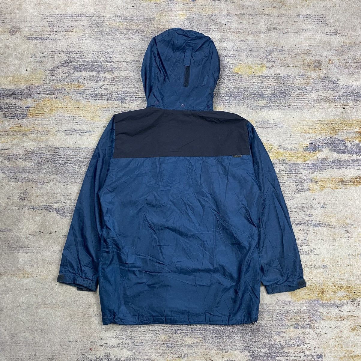 Neighborhood Neighborhood 03 jacket blue Size US S / EU 44-46 / 1 - 2 Thumbnail
