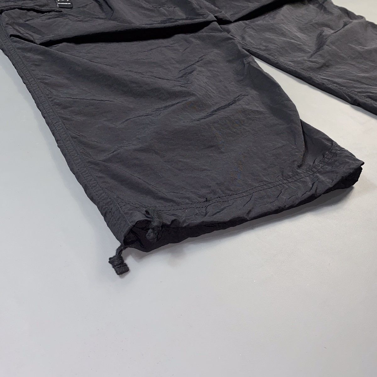 And Wander and Wander - Oversized - Cargo Pants Size US 36 / EU 52 - 4 Thumbnail