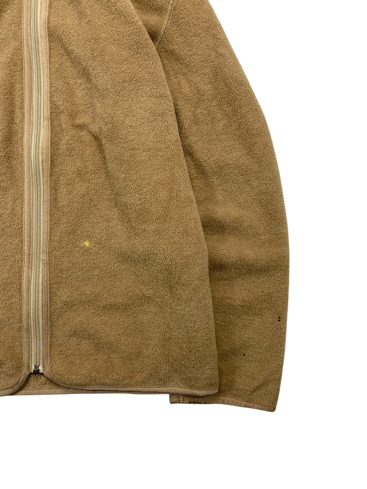 Issey Miyake × Zucca ZUCCA BY ISSEY MIYAKE HOODIE Size US M / EU 48-50 / 2 - 10 Thumbnail