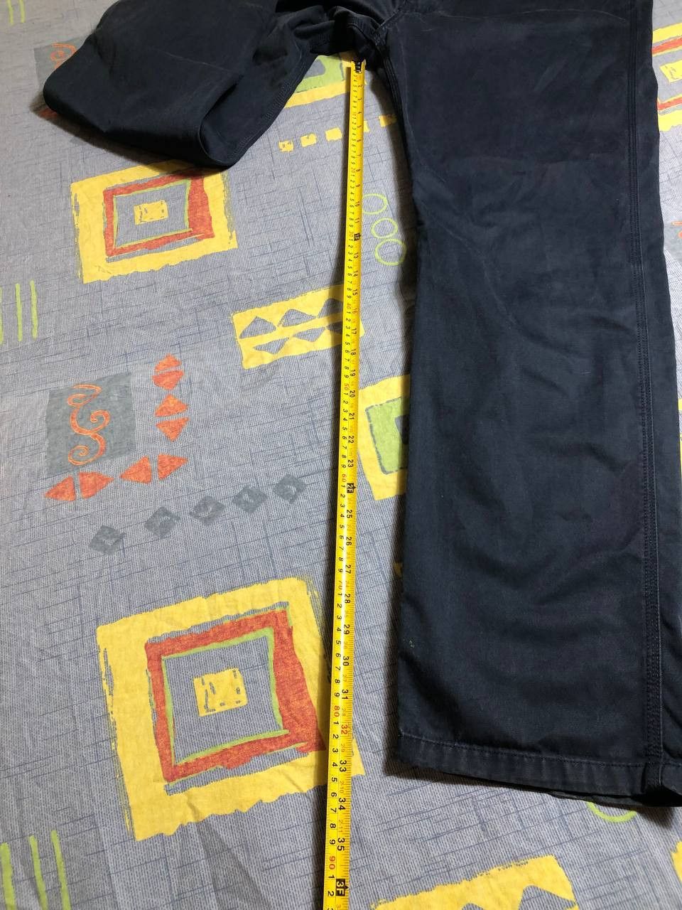 Carhartt Carhartt jeans pants Size US 38 / EU 54 - 15 Thumbnail