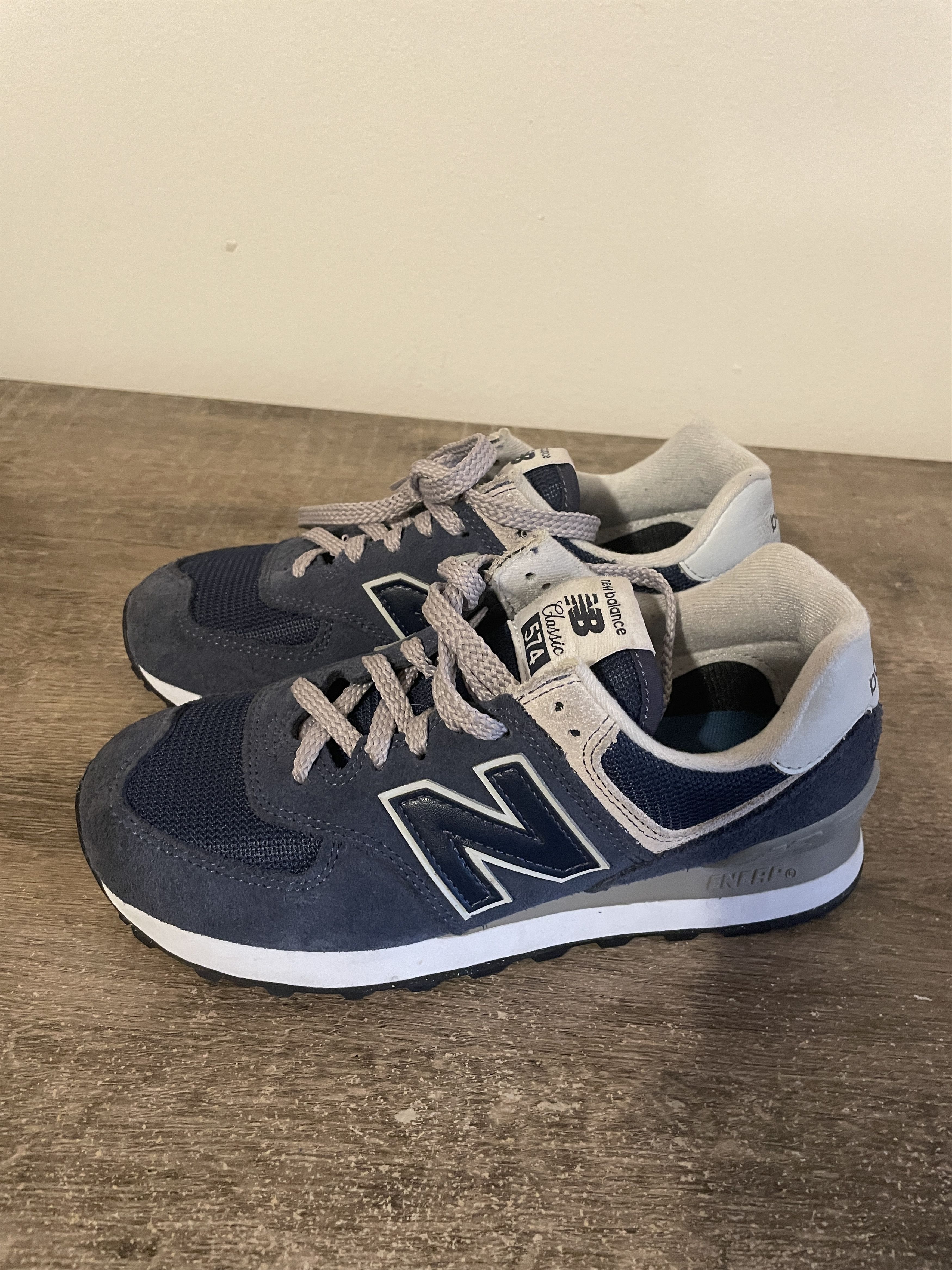 New Balance New Balance 574 Core lifestyle sneakers Size US 6 / IT 36 - 1 Thumbnail