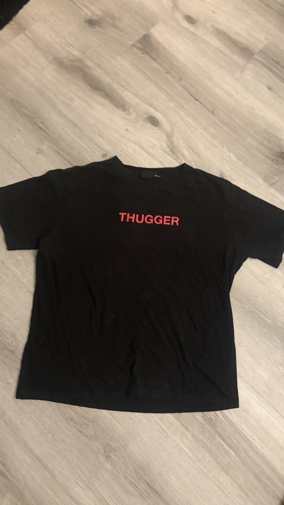 Young Thug Vintage YSL enterprises 2020 merch Size US XL / EU 56 / 4 - 4 Thumbnail
