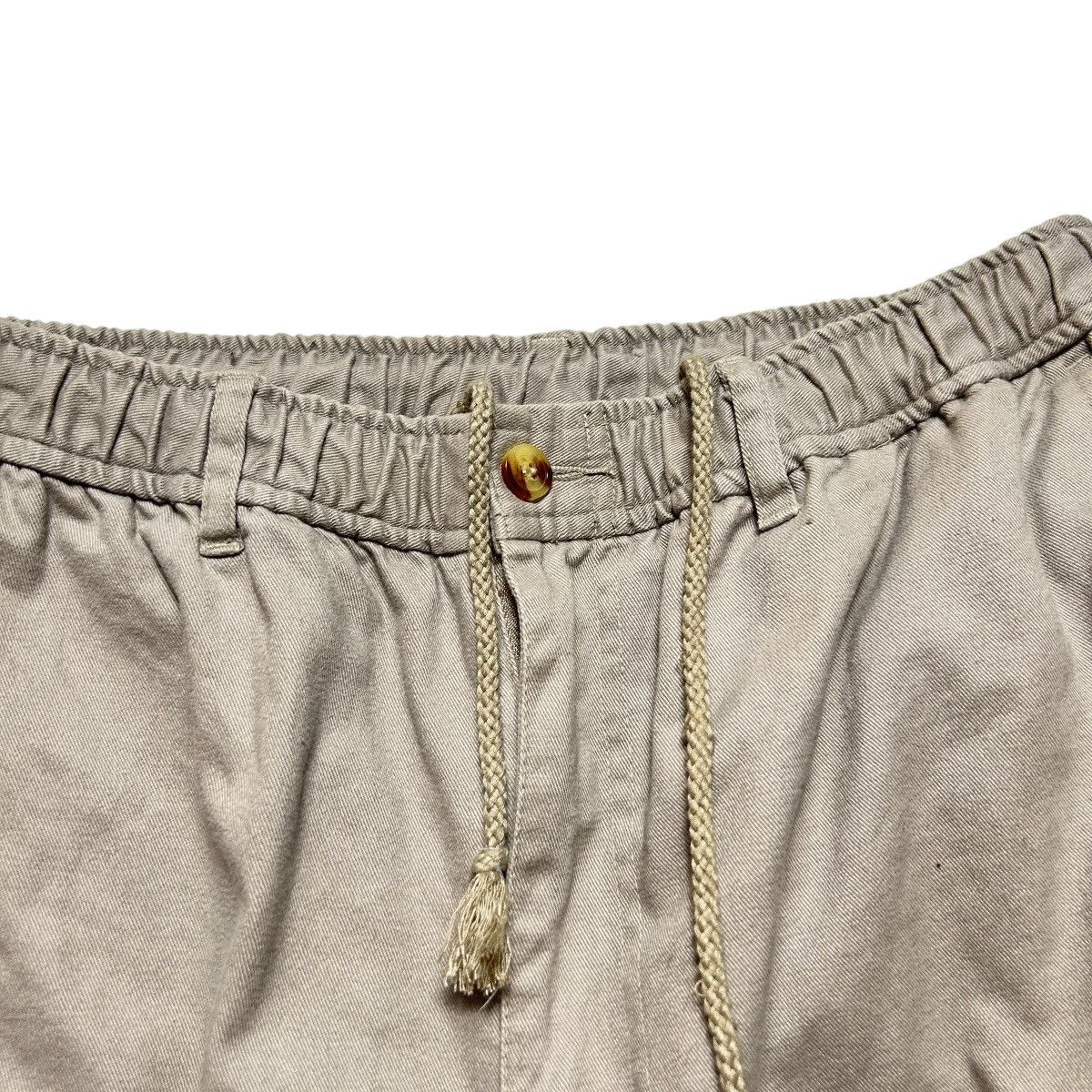 Michiko Koshino London Vintage Michiko London Jeans Pants Size US 32 / EU 48 - 7 Thumbnail