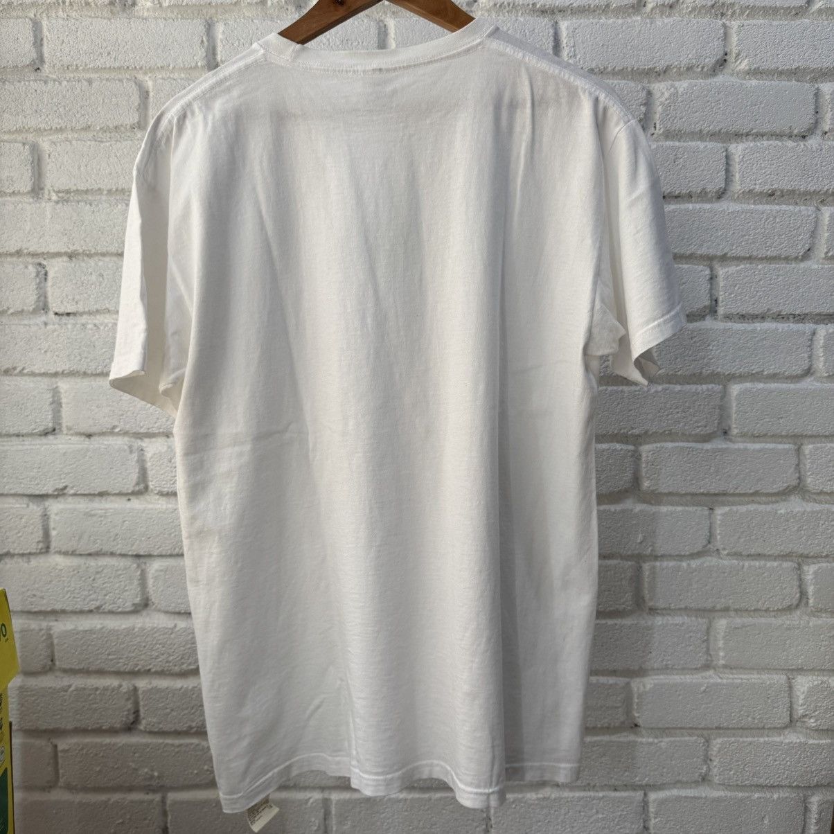 Fragment Design Fragment x Fruit Of The Loom Tee Size US L / EU 52-54 / 3 - 2 Thumbnail