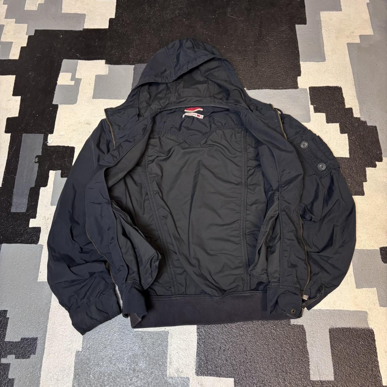 Japanese Brand × Levi's × Vintage Levi’s jacket Size US M / EU 48-50 / 2 - 3 Thumbnail