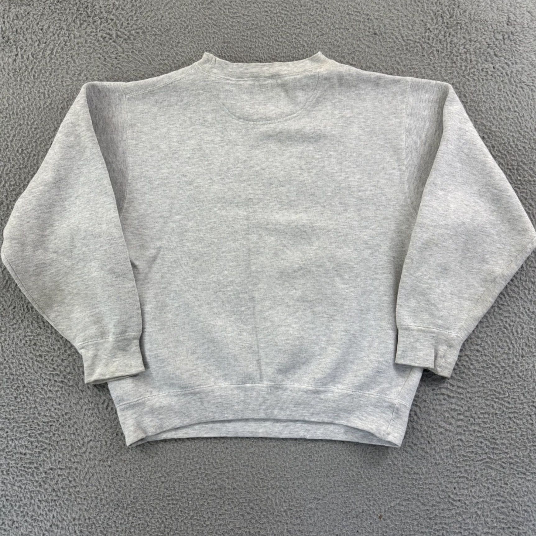 Penn VINTAGE Penn State Nittany Lions Sweatshirt Men’s Large 90s Football Sport USA Shirt Size US L / EU 52-54 / 3 - 7 Thumbnail