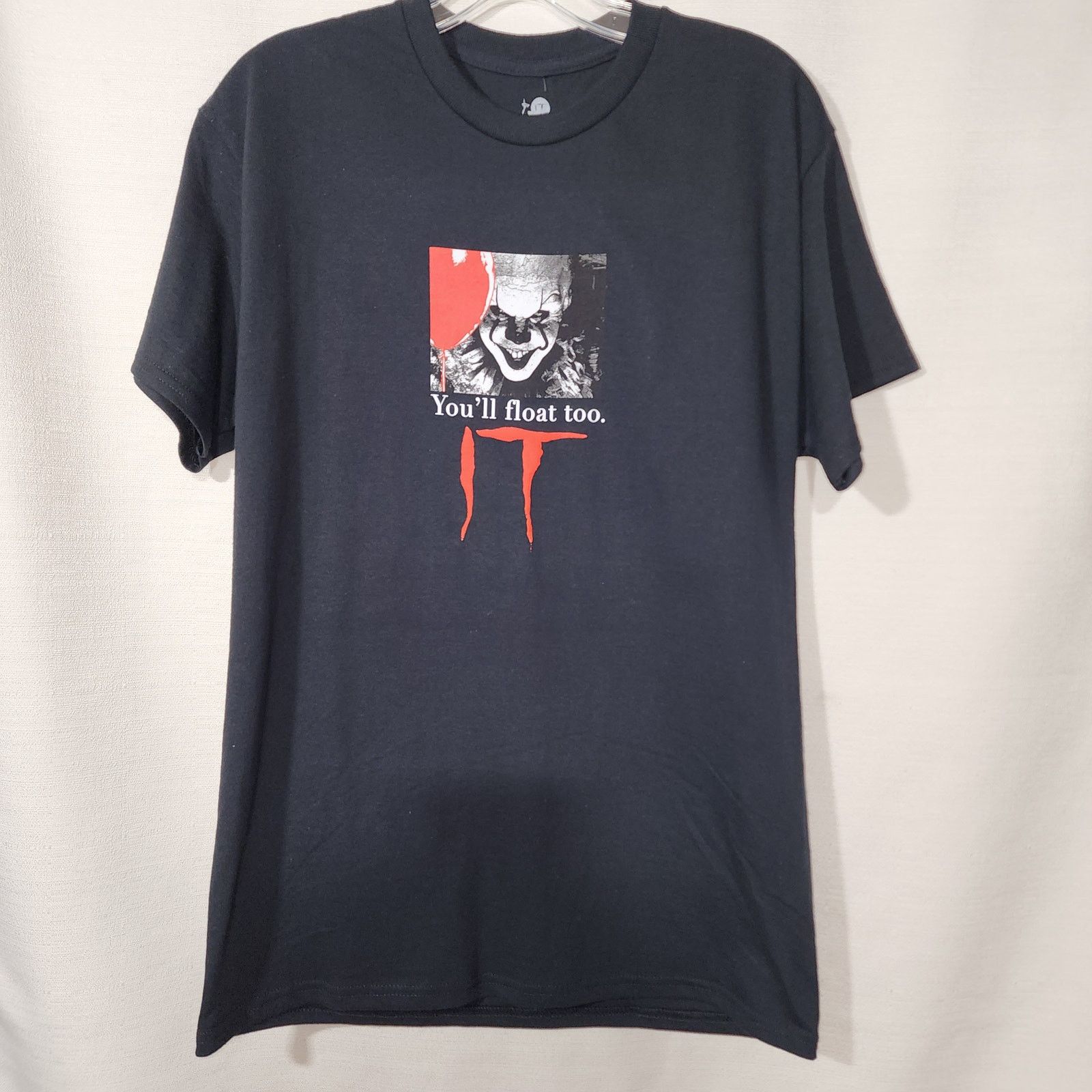 Other Pennywise ''You'll Float to '' mens shirt size medium Size US M / EU 48-50 / 2 - 7 Thumbnail