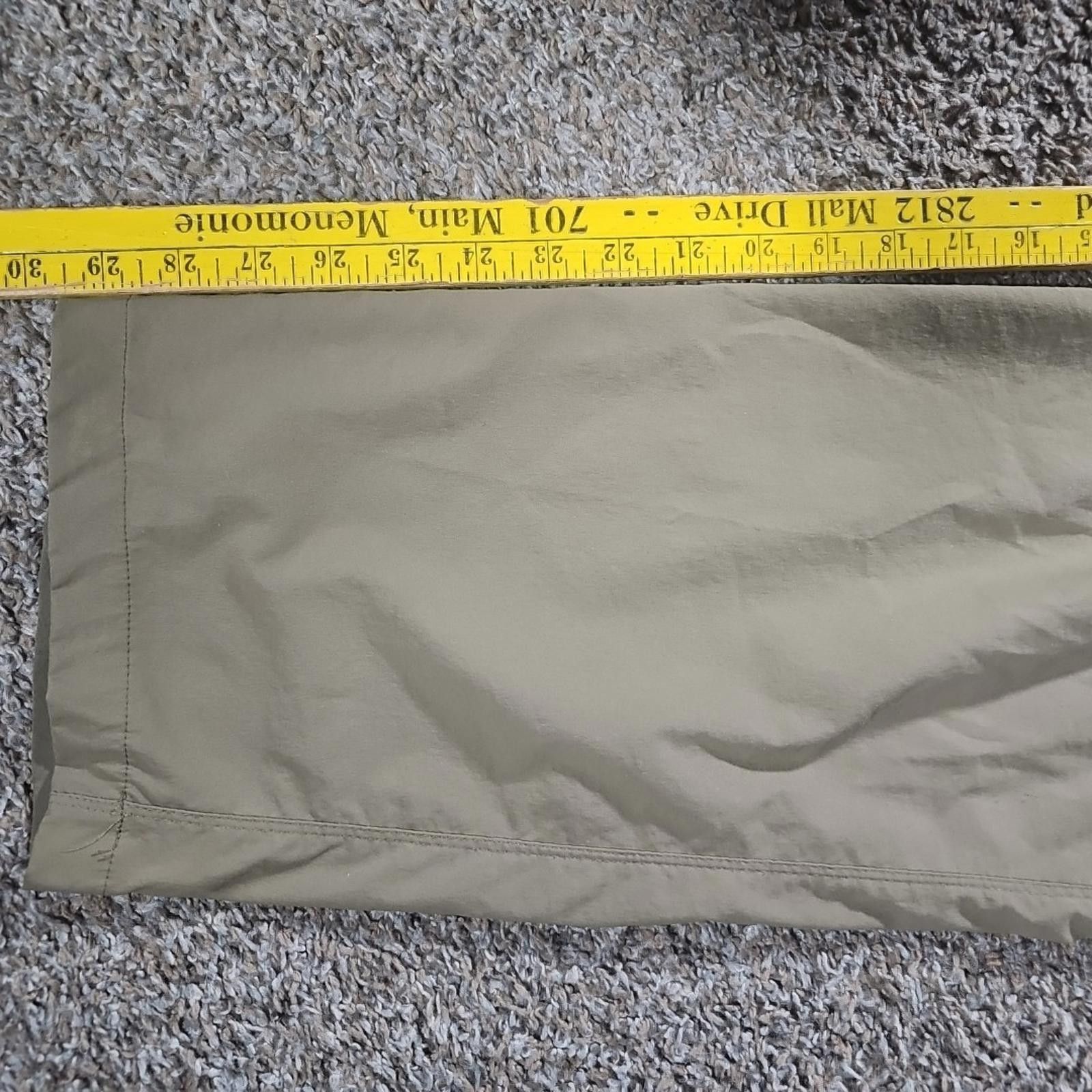 Other Cool Keep Sz 38x30 Nylon Pants Size US 38 / EU 54 - 5 Thumbnail