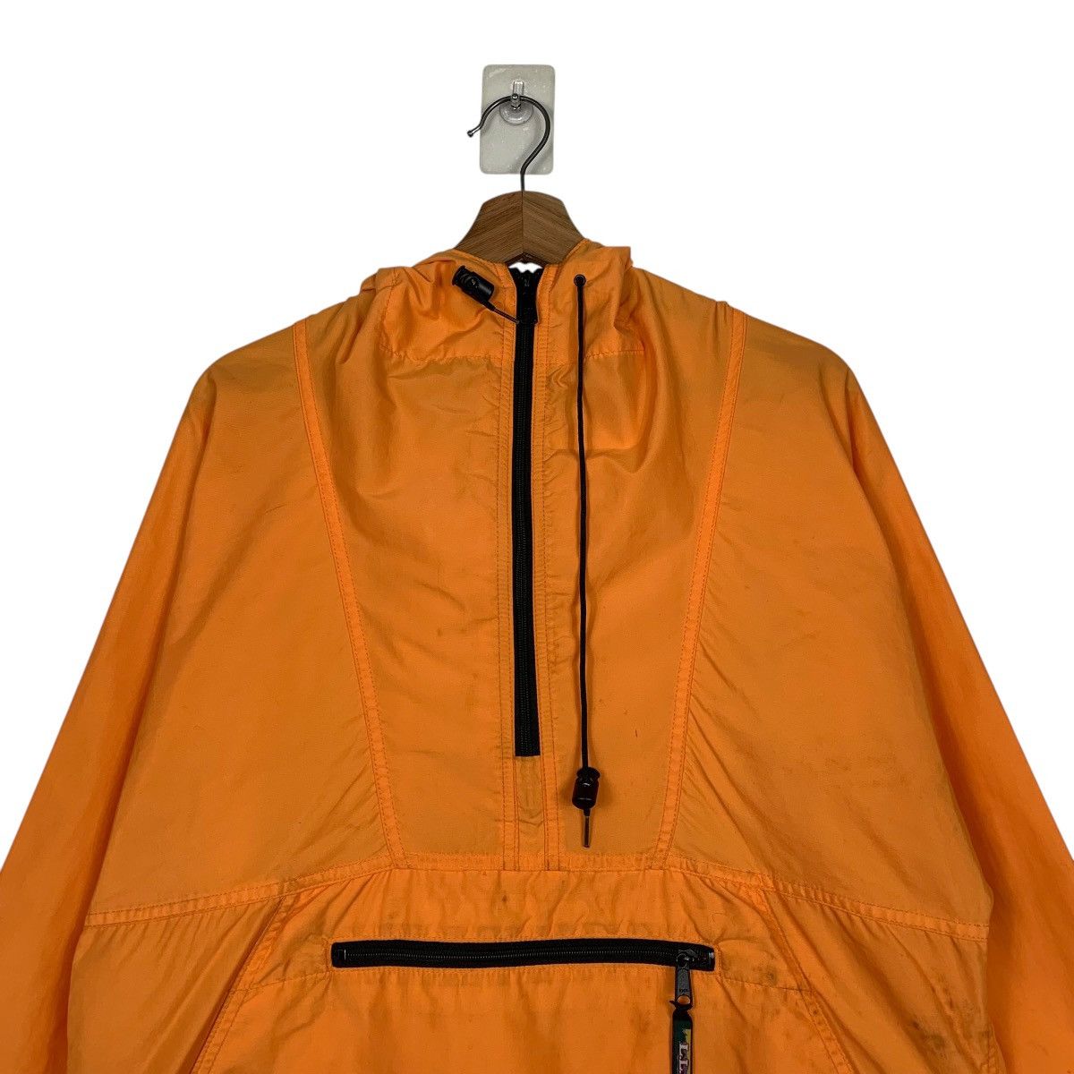 L.L. Bean Vintage LL Bean Anorak Jacket Size US M / EU 48-50 / 2 - 2 Thumbnail