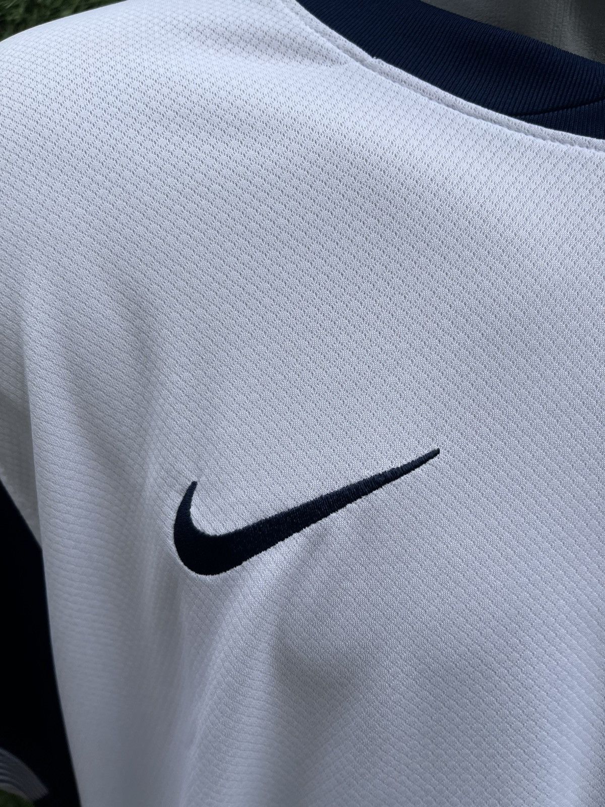 Nike Jersey son tottenham Size US XL / EU 56 / 4 - 9 Thumbnail