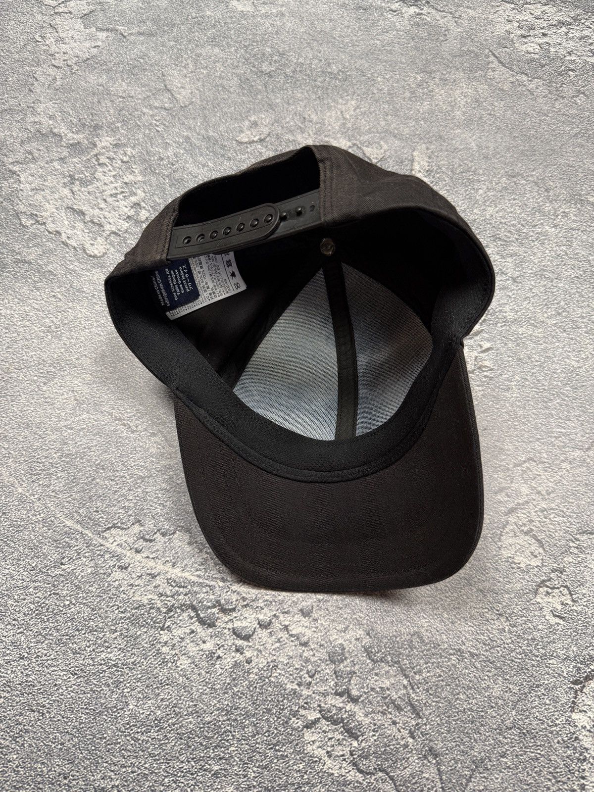 Arc'teryx ARCTERYX CAP OUTDOOR VINTAGE HAT Y2K Size ONE SIZE - 6 Thumbnail