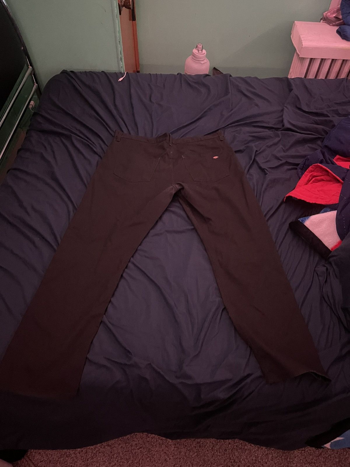 Dickies Dickies baggy cargos Size US 38 / EU 54 - 2 Thumbnail