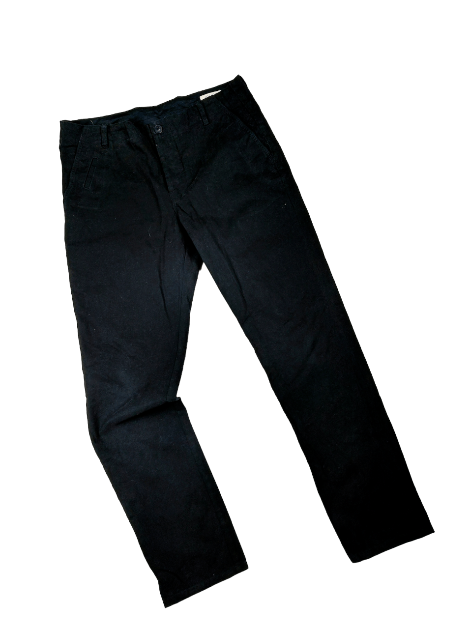 Allsaints Allsaints Pants Size US 34 / EU 50 - 2 Thumbnail
