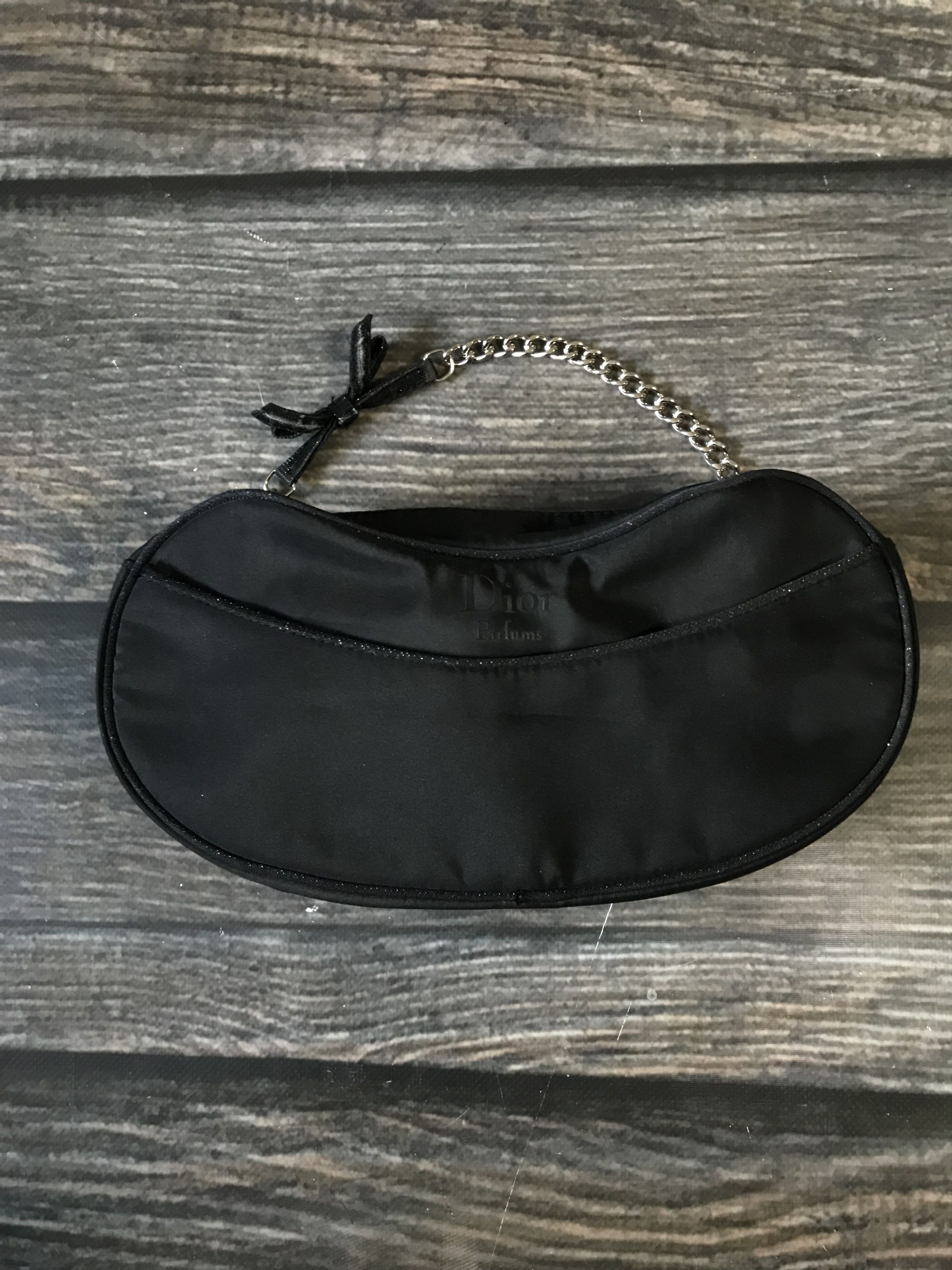 Dior Dior Vintage Bow Mini Bag Size ONE SIZE - 2 Thumbnail