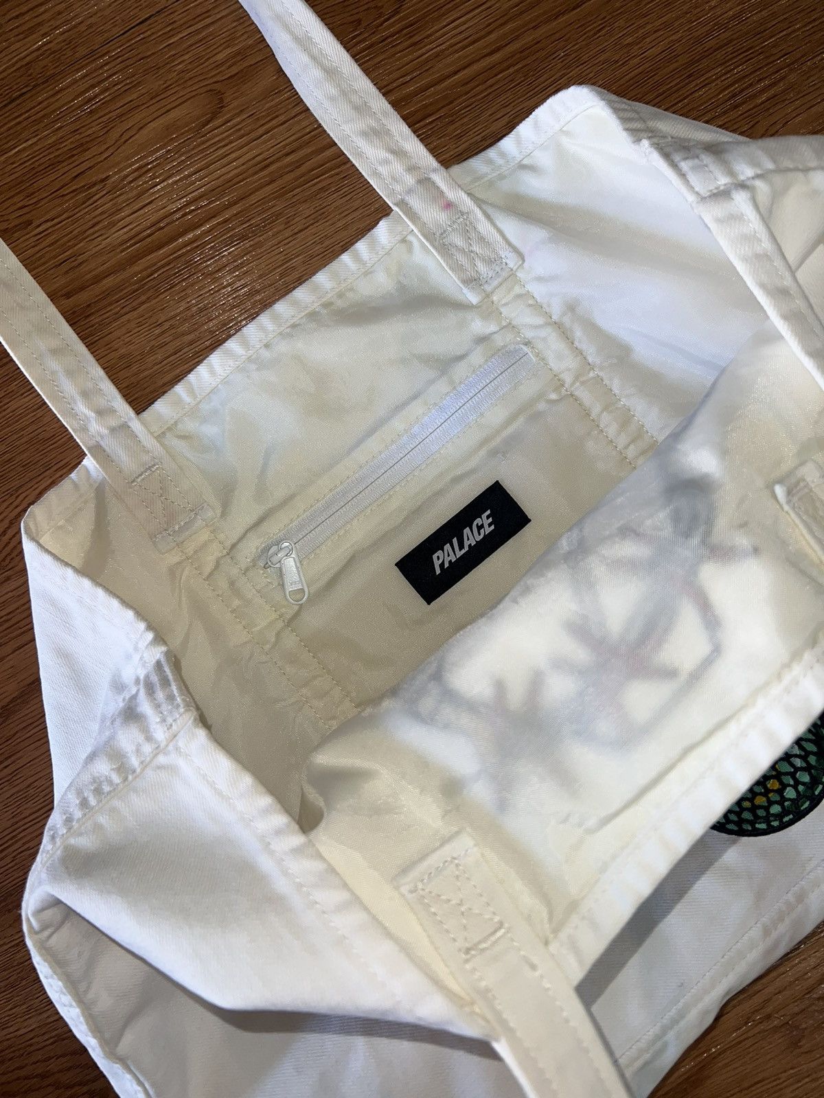 Palace Palace bag Size ONE SIZE - 6 Thumbnail