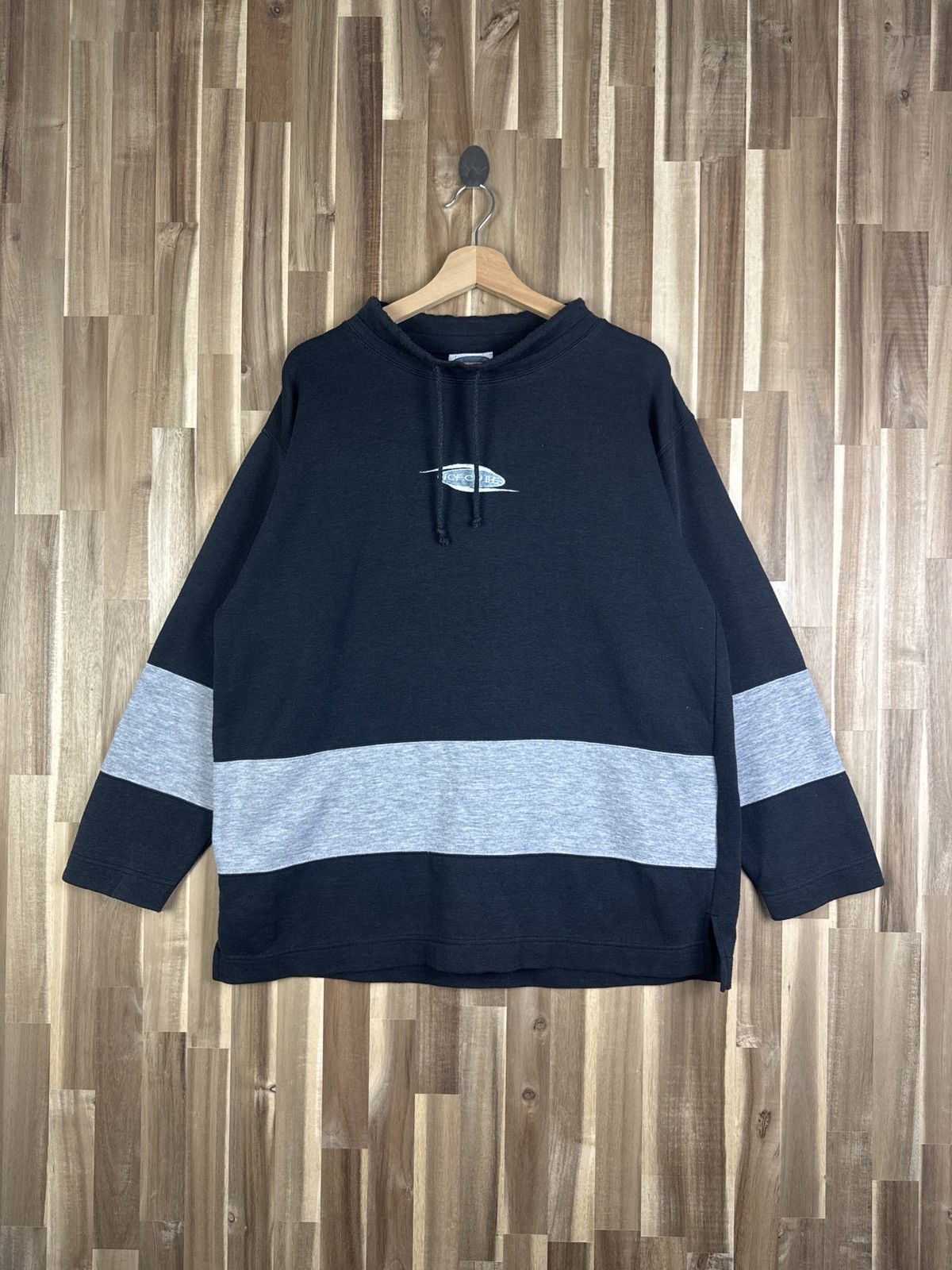 Vintage Vintage Ice Cube Raptees Sweatshirt 90s Size US L / EU 52-54 / 3 - 1 Thumbnail