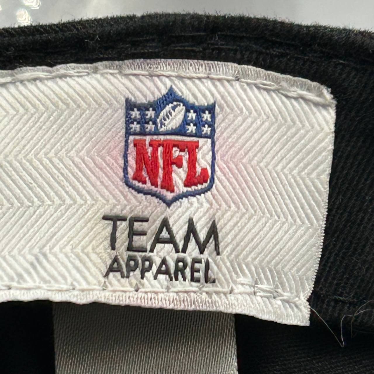 Other Tampa Bay Buccaneers Hat Men Black NFL Strap Back Cap Cotton Size ONE SIZE - 7 Thumbnail
