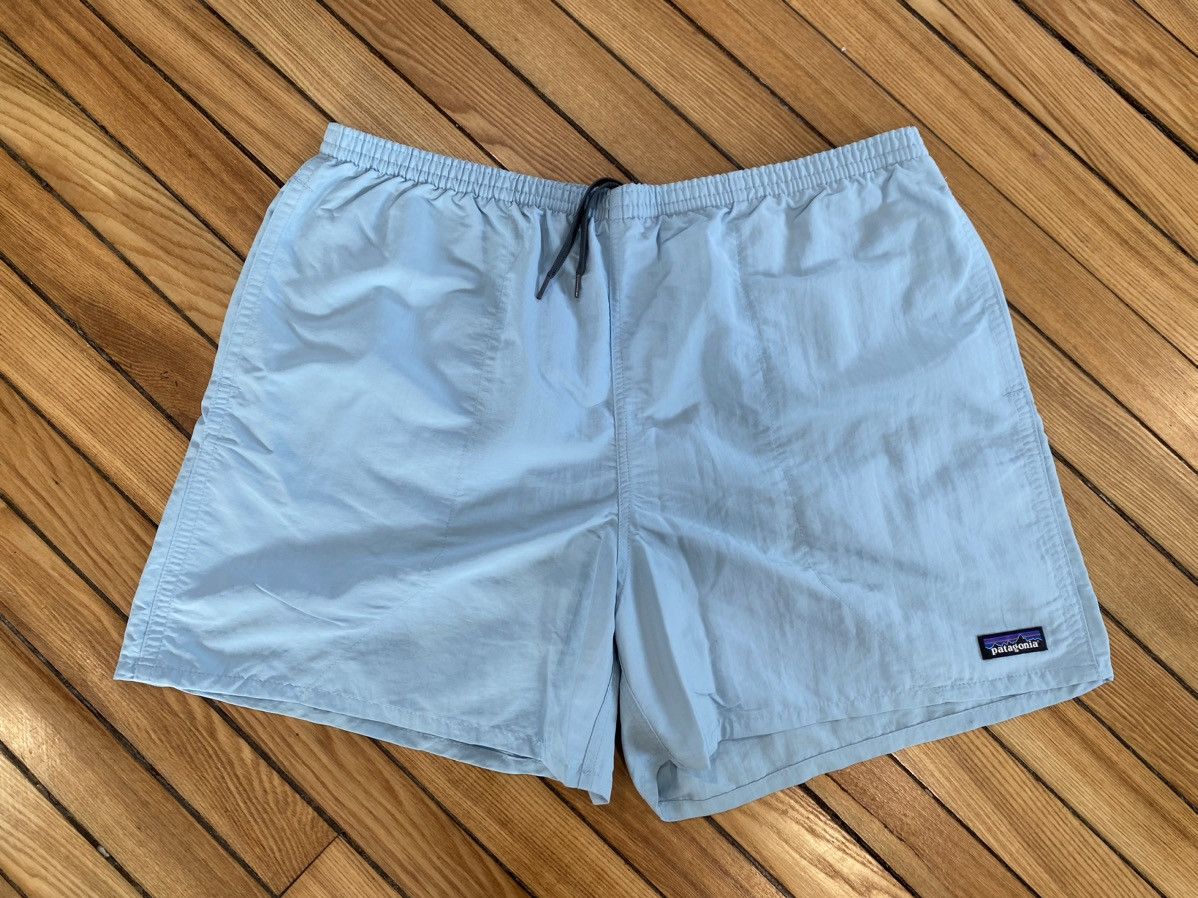 Patagonia × Vintage Patagonia swim shorts XL Size US 40 / EU 56 - 2 Thumbnail