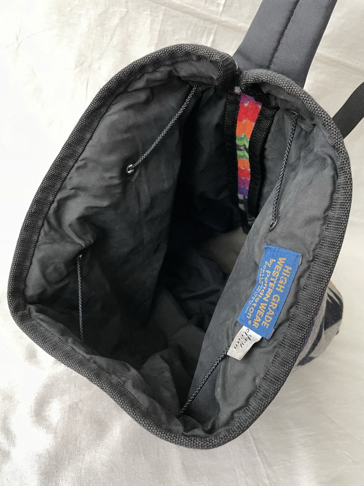 Pendleton Vintage Pendleton Southwest Navajo Wool Shoulder Bag Size ONE SIZE - 10 Thumbnail