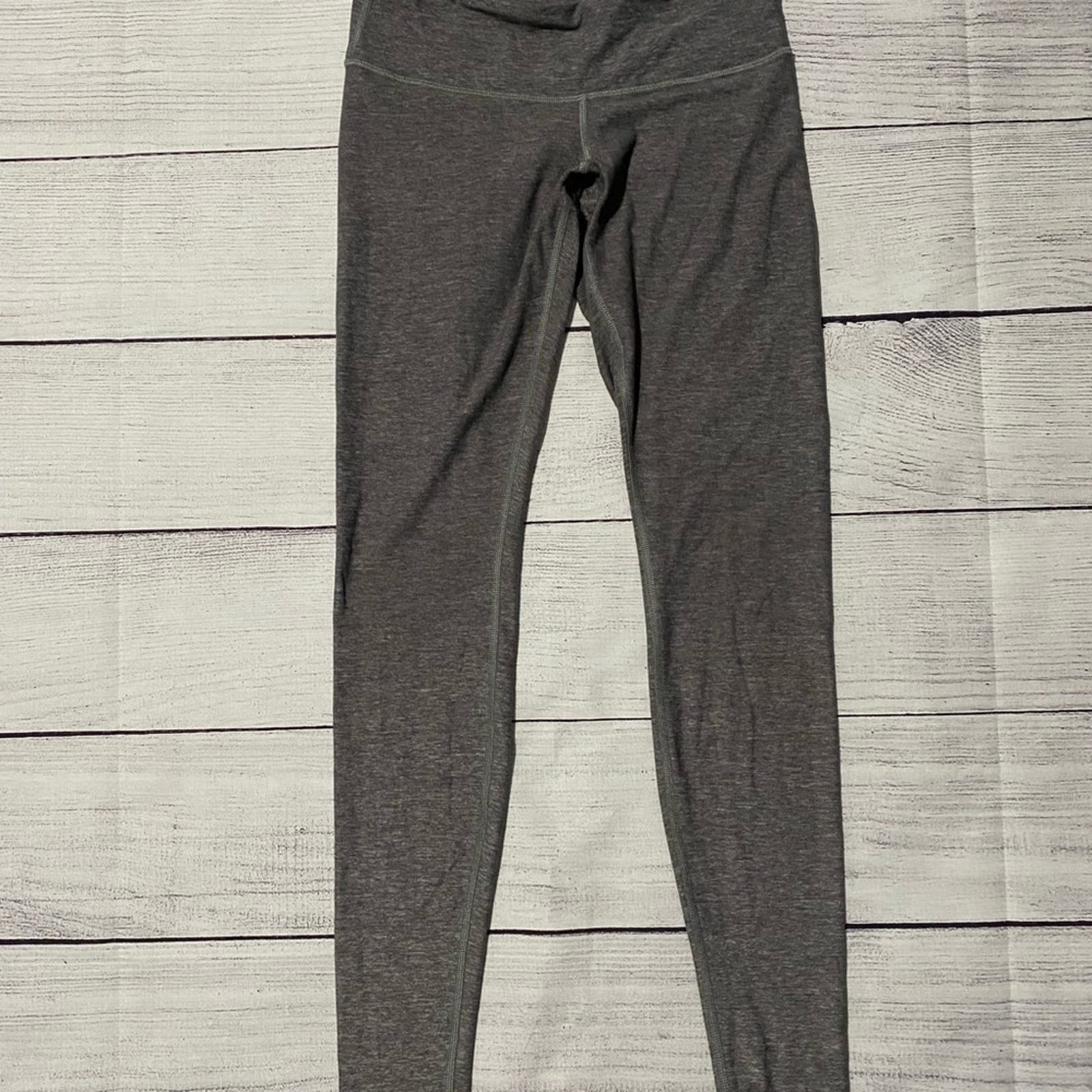 Lululemon Lululemon leggings Size 28" / US 6 / IT 42 - 2 Thumbnail