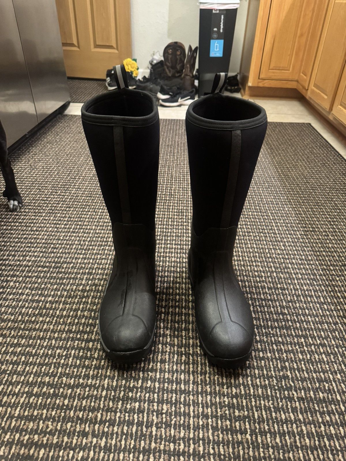 Muck boots