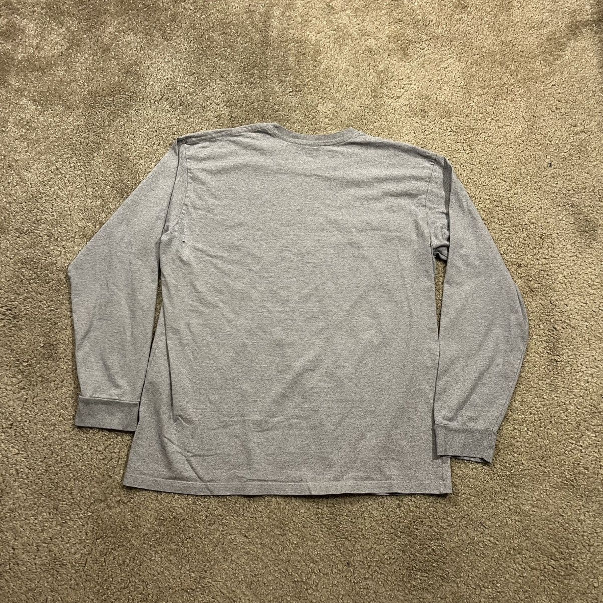 Supreme Supreme “Faces” Longsleeve XL Size US XL / EU 56 / 4 - 5 Thumbnail