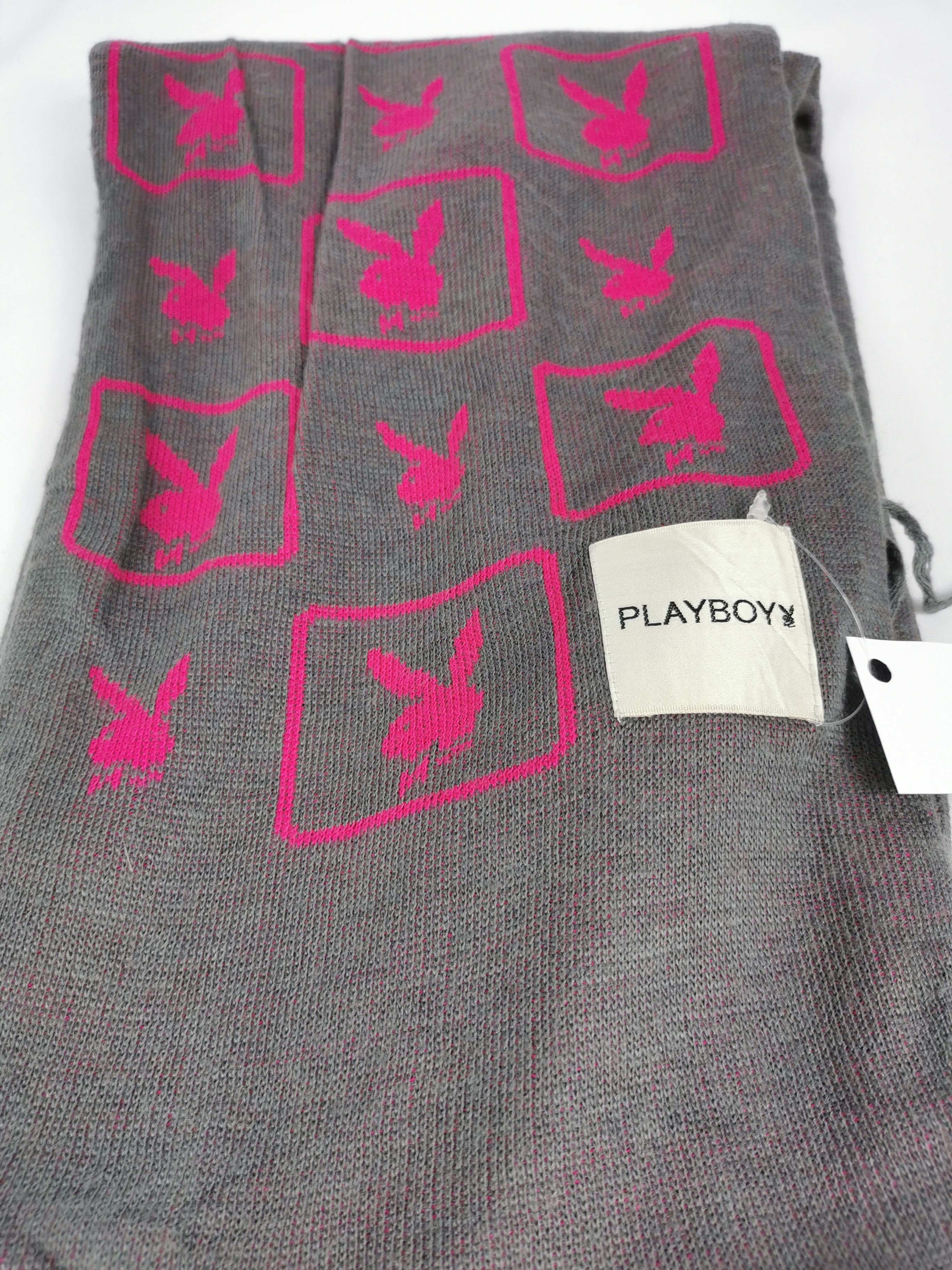 Playboy Playboy scarf muffler Size ONE SIZE - 4 Thumbnail