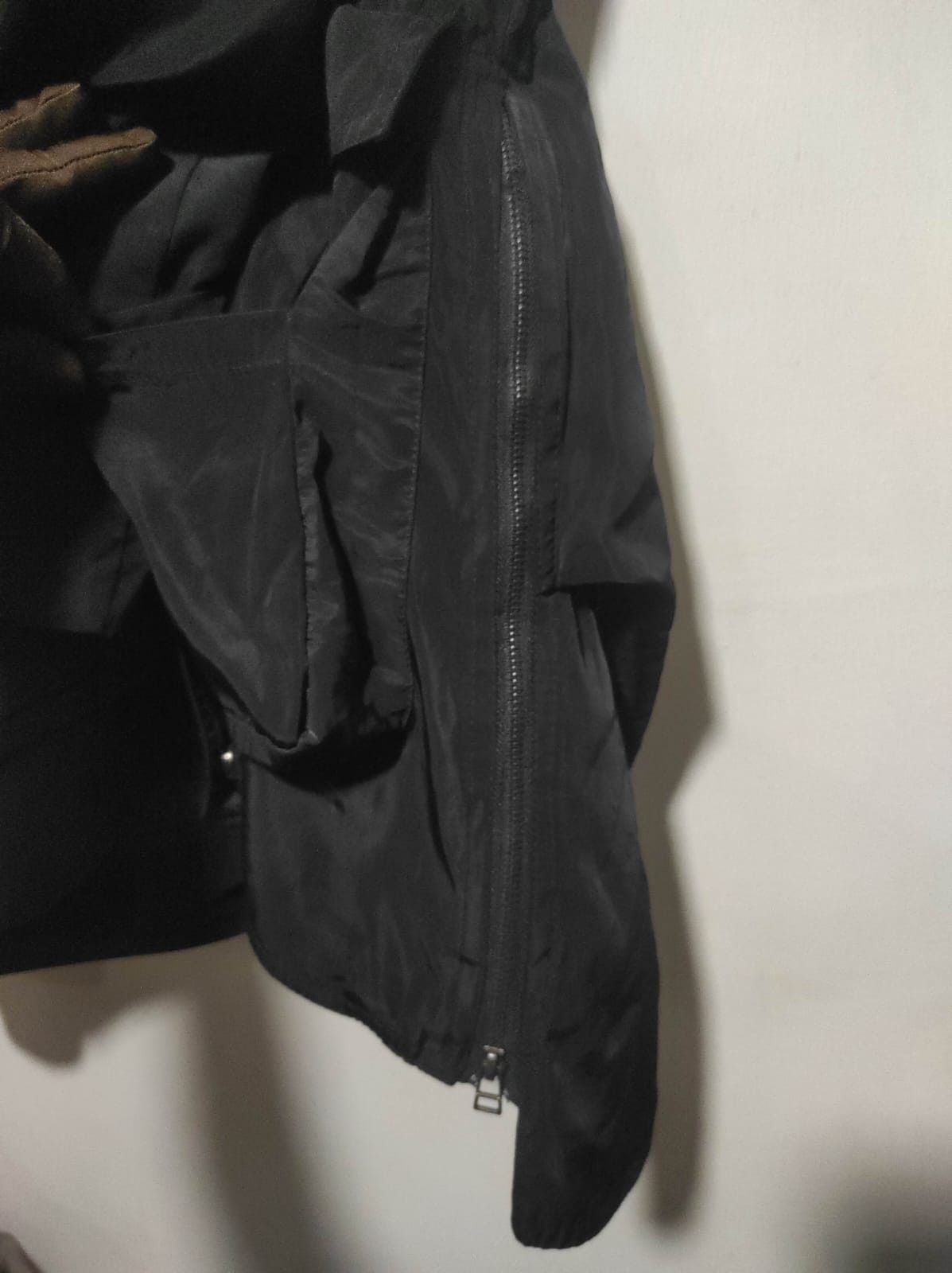Japanese Brand Unknow Fur Hoodie parka jacket LGB style Size M / US 6-8 / IT 42-44 - 5 Thumbnail