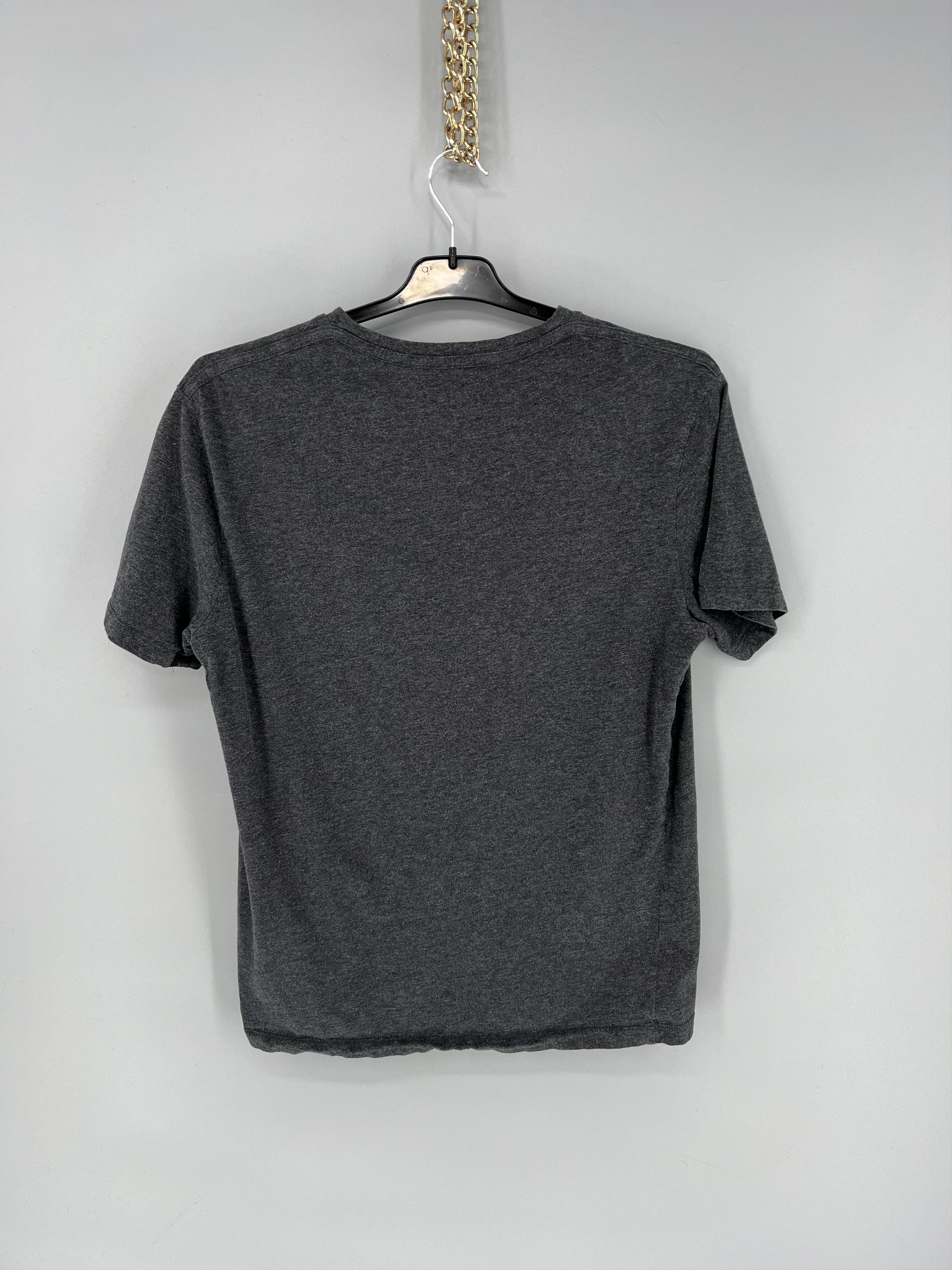 Allsaints × Vintage Vintage Y2K Allsaints T-shirt luxury sportswear size M Size US M / EU 48-50 / 2 - 7 Thumbnail