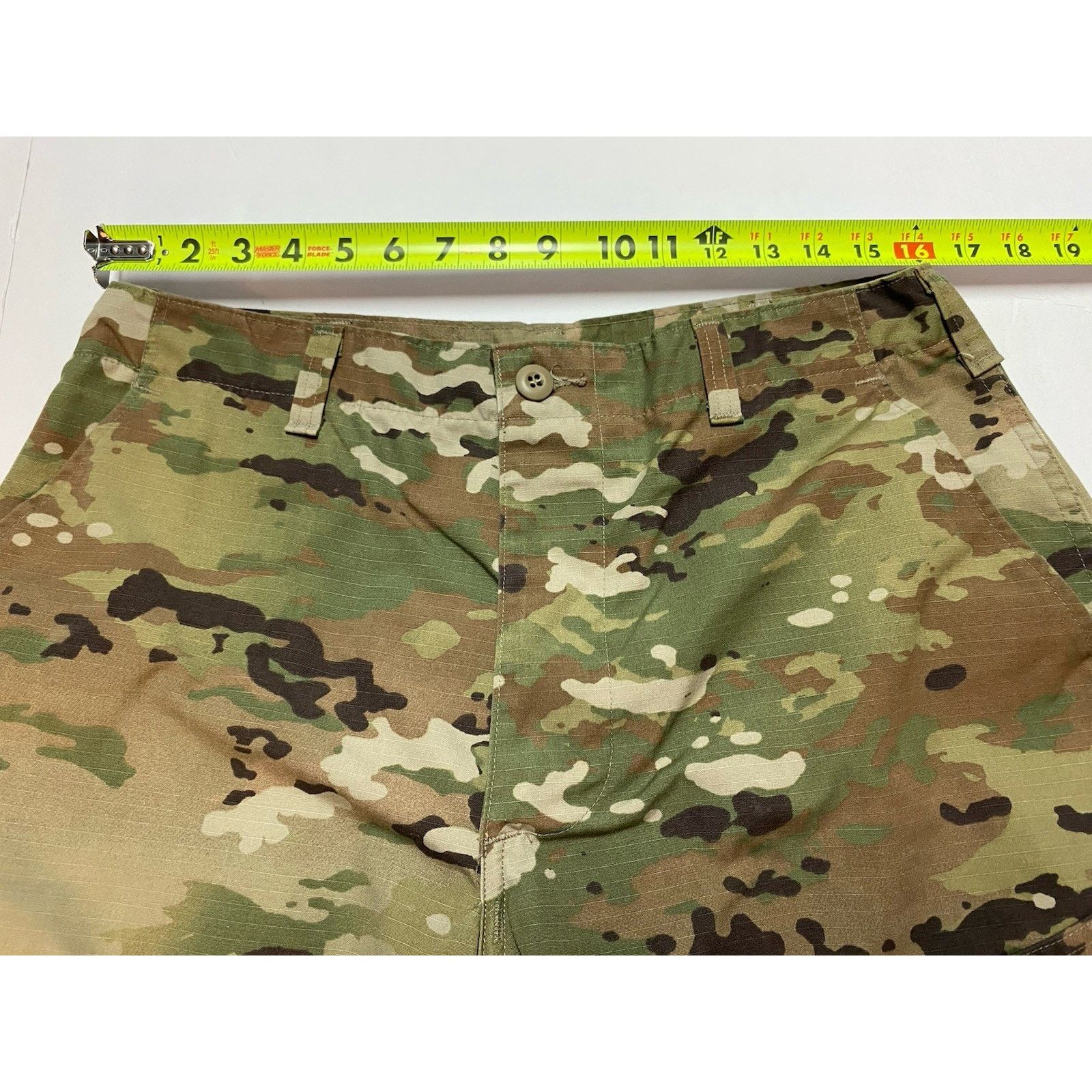 Other Team Soldier Army Combat Complete Uniform SZ Med Regular Size US M / EU 48-50 / 2 - 12 Thumbnail
