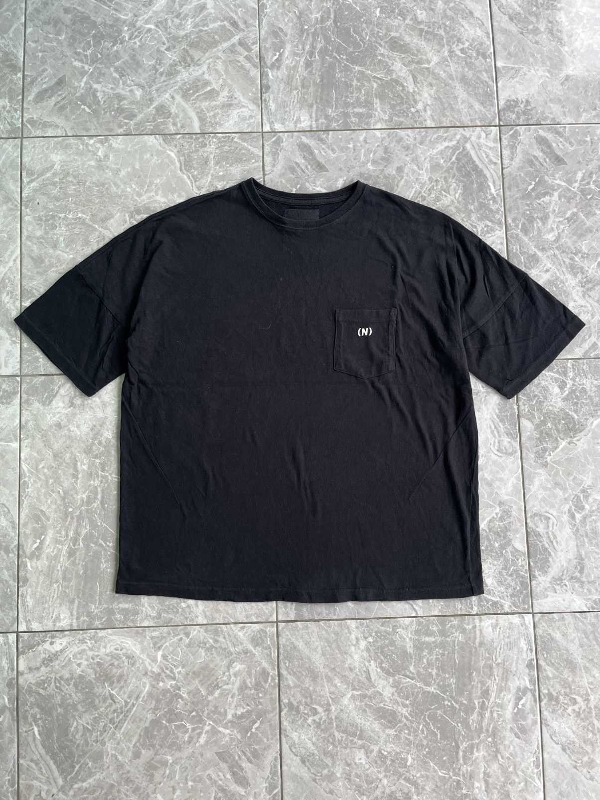 Number (N)ine Number (N)ine X Freak’s Store Short Sleeve Size US M / EU 48-50 / 2 - 4 Thumbnail