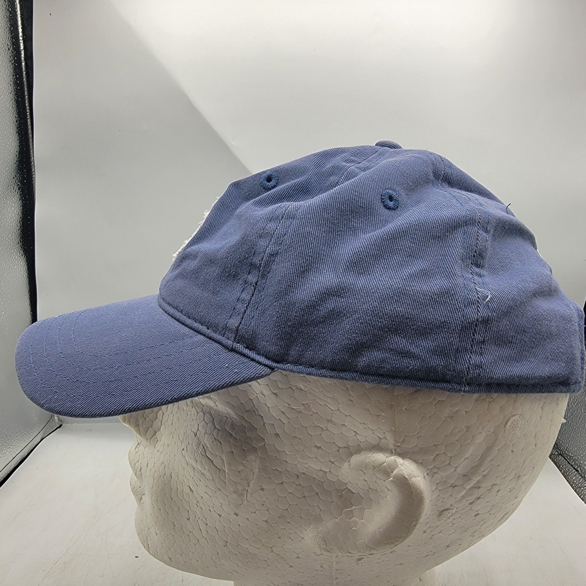 Other Ballast Point Brewing Co Adults Blue Baseball Hat Cap Casual Size ONE SIZE - 2 Thumbnail