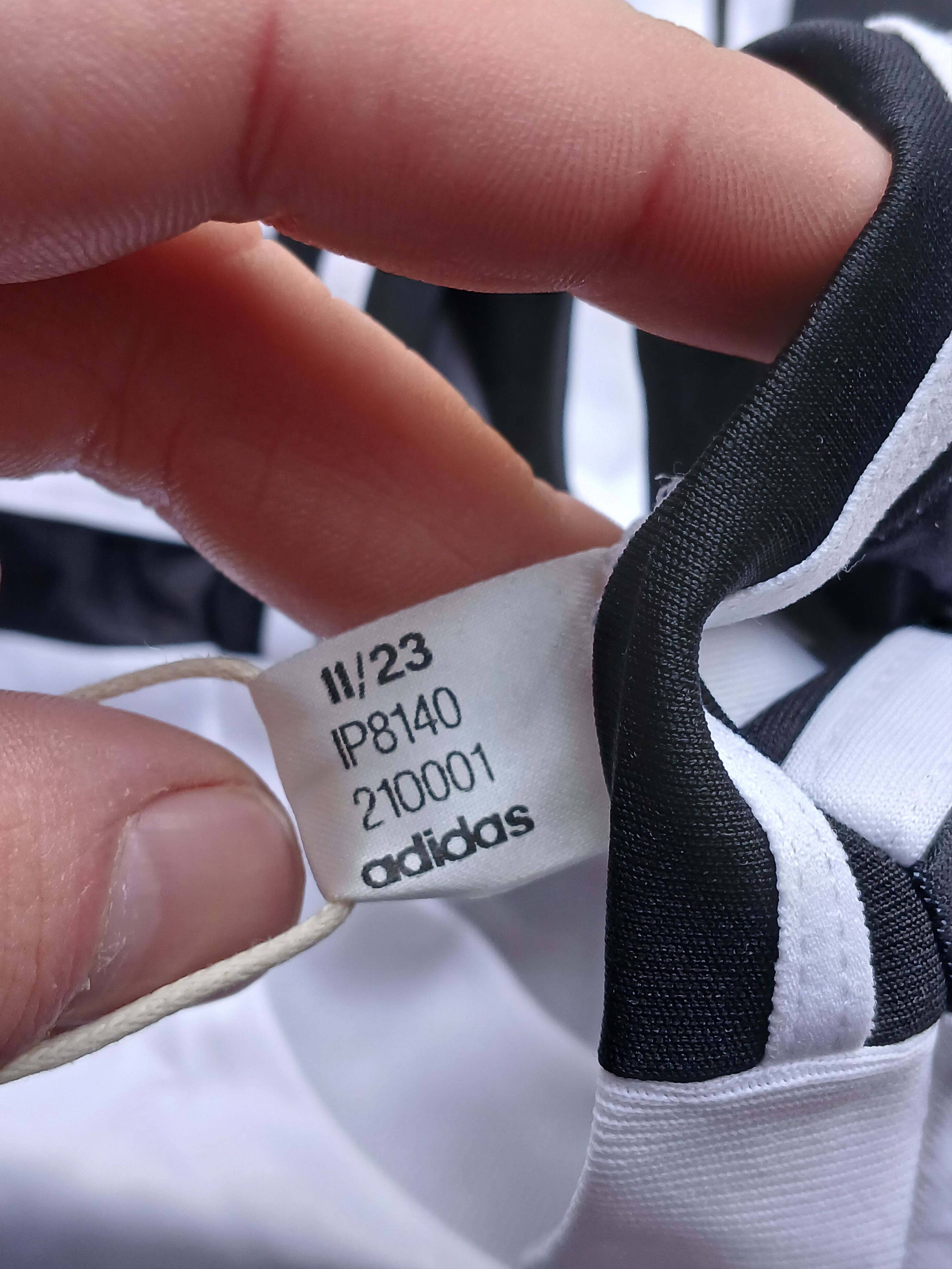Adidas New Germany National Football Team 24/25 Home Jersey T-Shirt Size L / US 10 / IT 46 - 9 Thumbnail