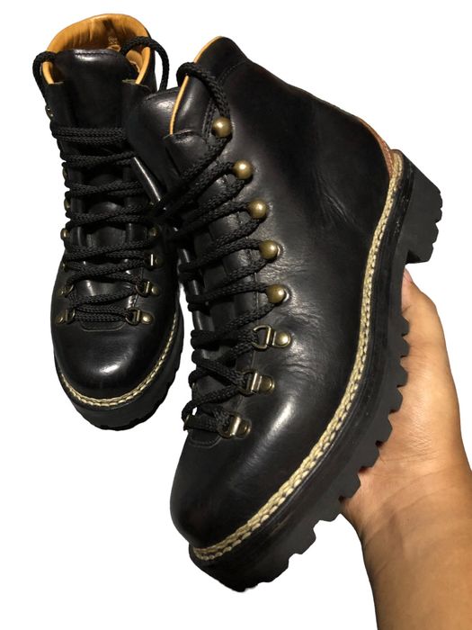 ralph lauren margarite boots