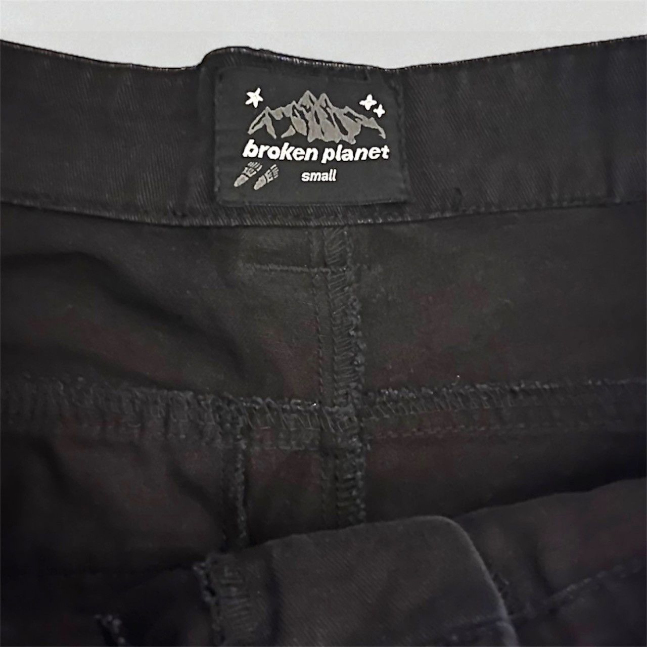 Broken Planet Premium Broken Planet Cargo Trousers Size US 30 / EU 46 - 3 Thumbnail