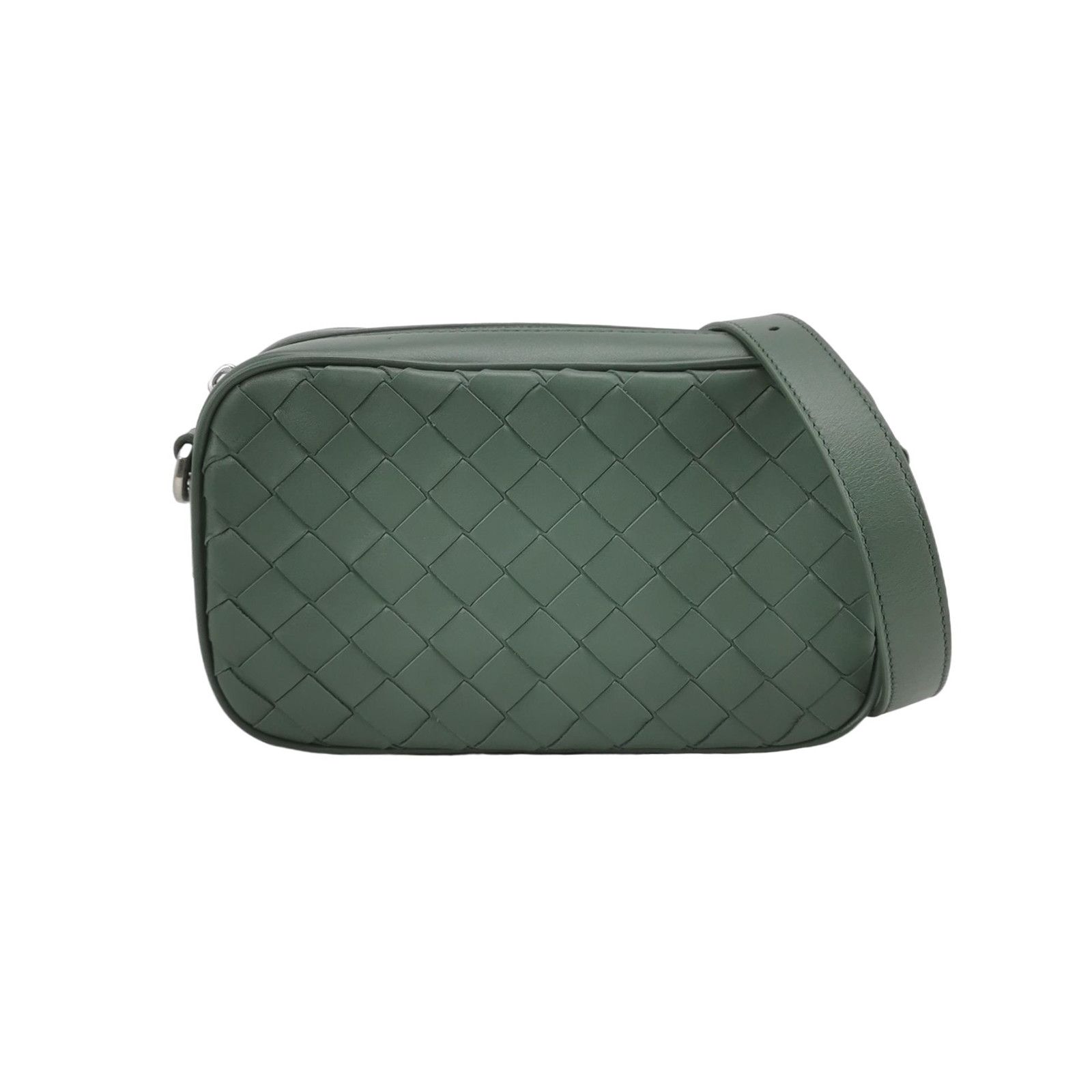 Bottega Veneta Bottega Veneta Women os Crossbody Bags Size ONE SIZE - 1 Thumbnail