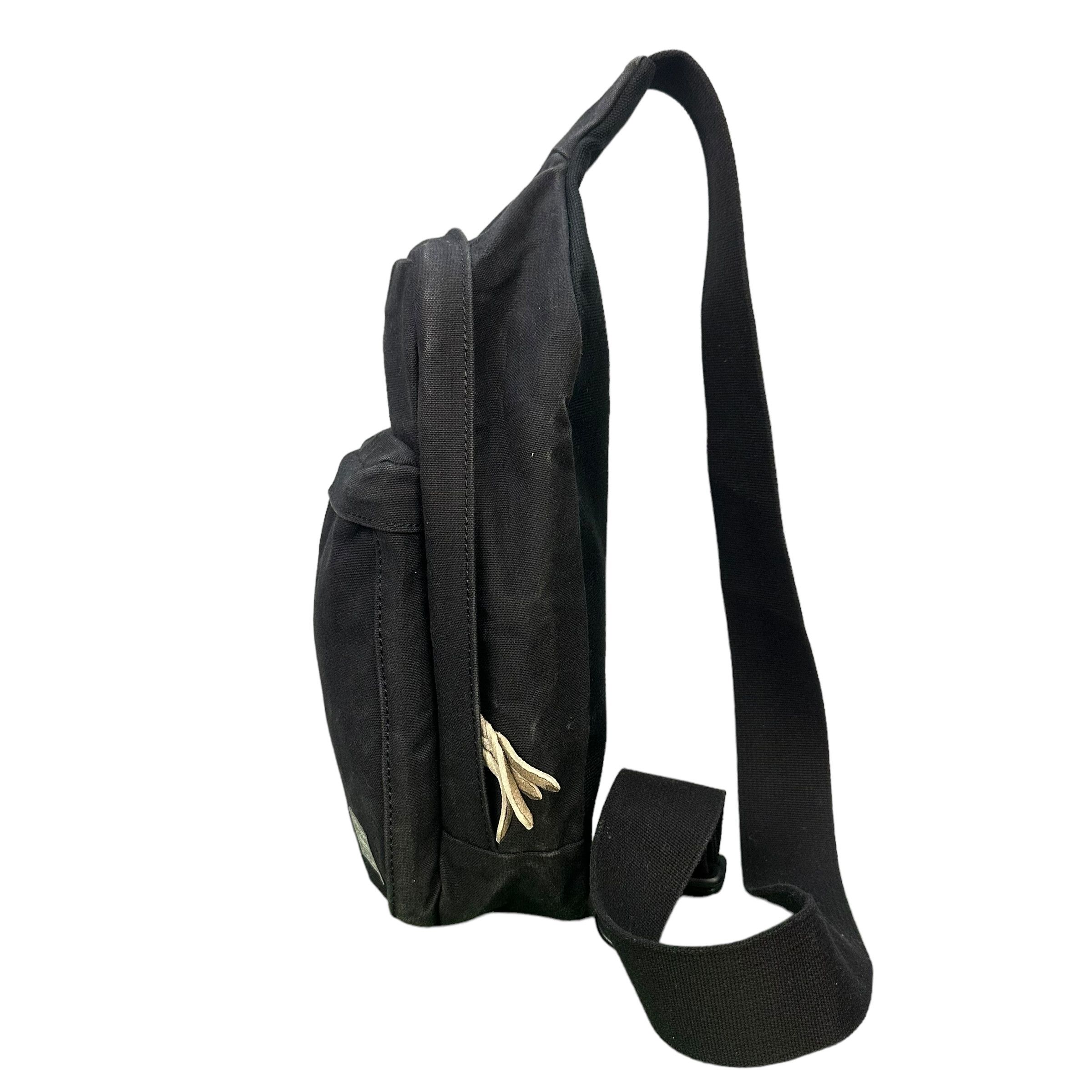 Porter Porter Yoshida & Co Crossbody Bag #0646 Size ONE SIZE - 3 Thumbnail