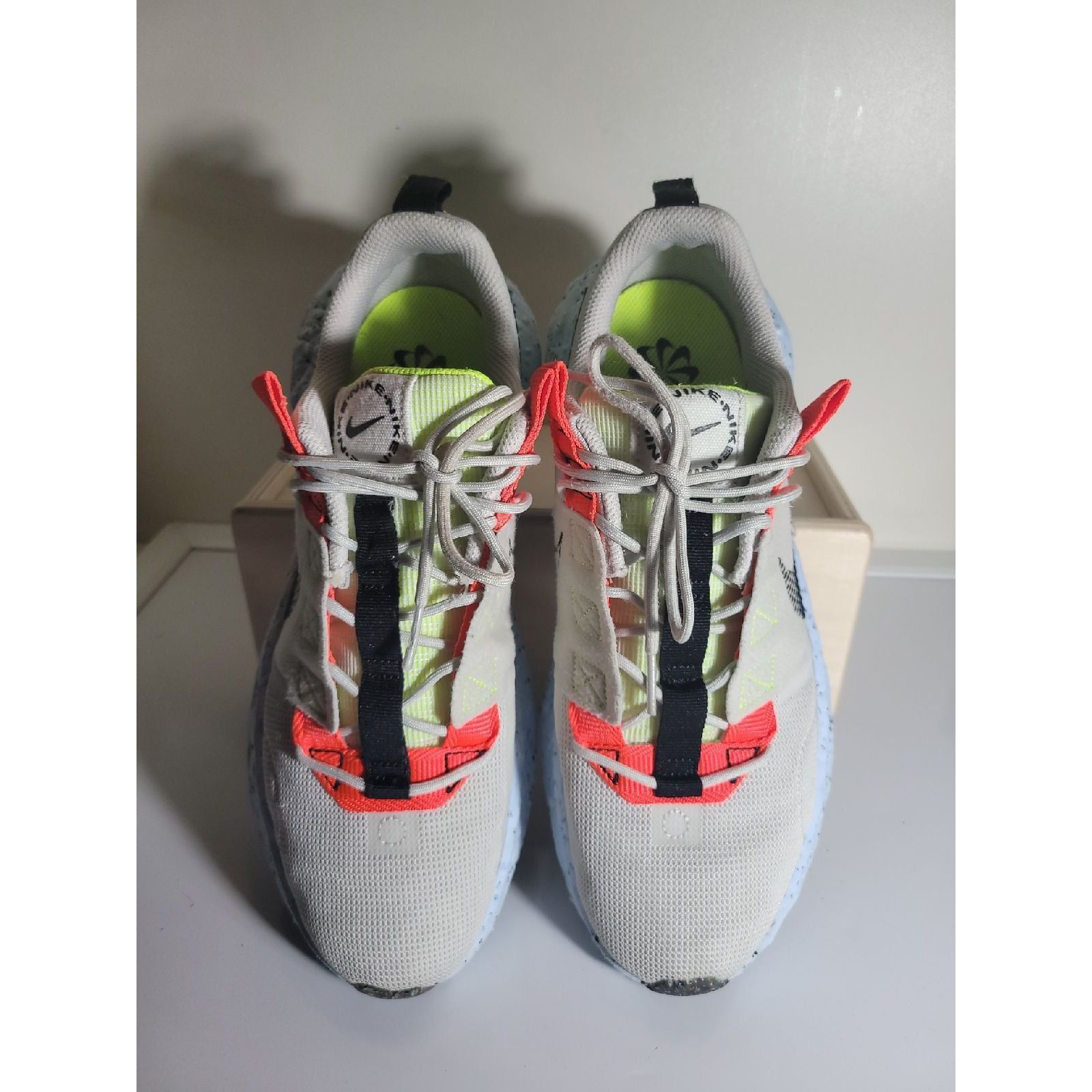 Nike Crater Impact Men's Size 9
