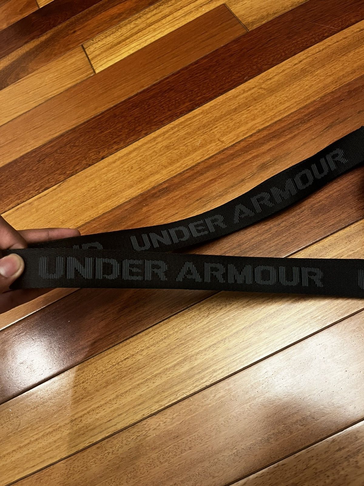 Under Armour Under Armor Cross Body Bag Size ONE SIZE - 3 Thumbnail