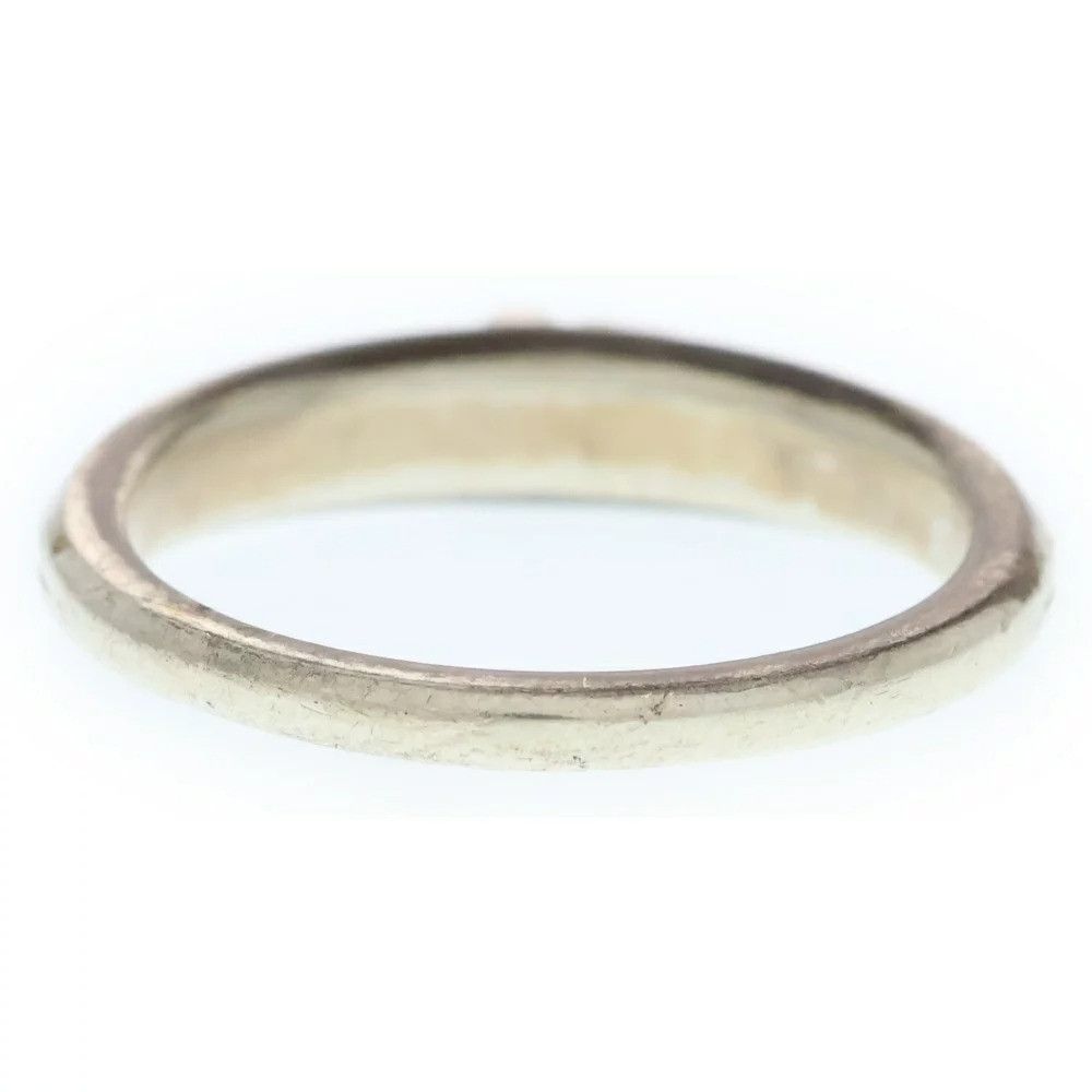 Chrome Hearts 12.5 CHROME HEARTS BABY CLASSIC DAGGER RING silver Size ONE SIZE - 5 Thumbnail
