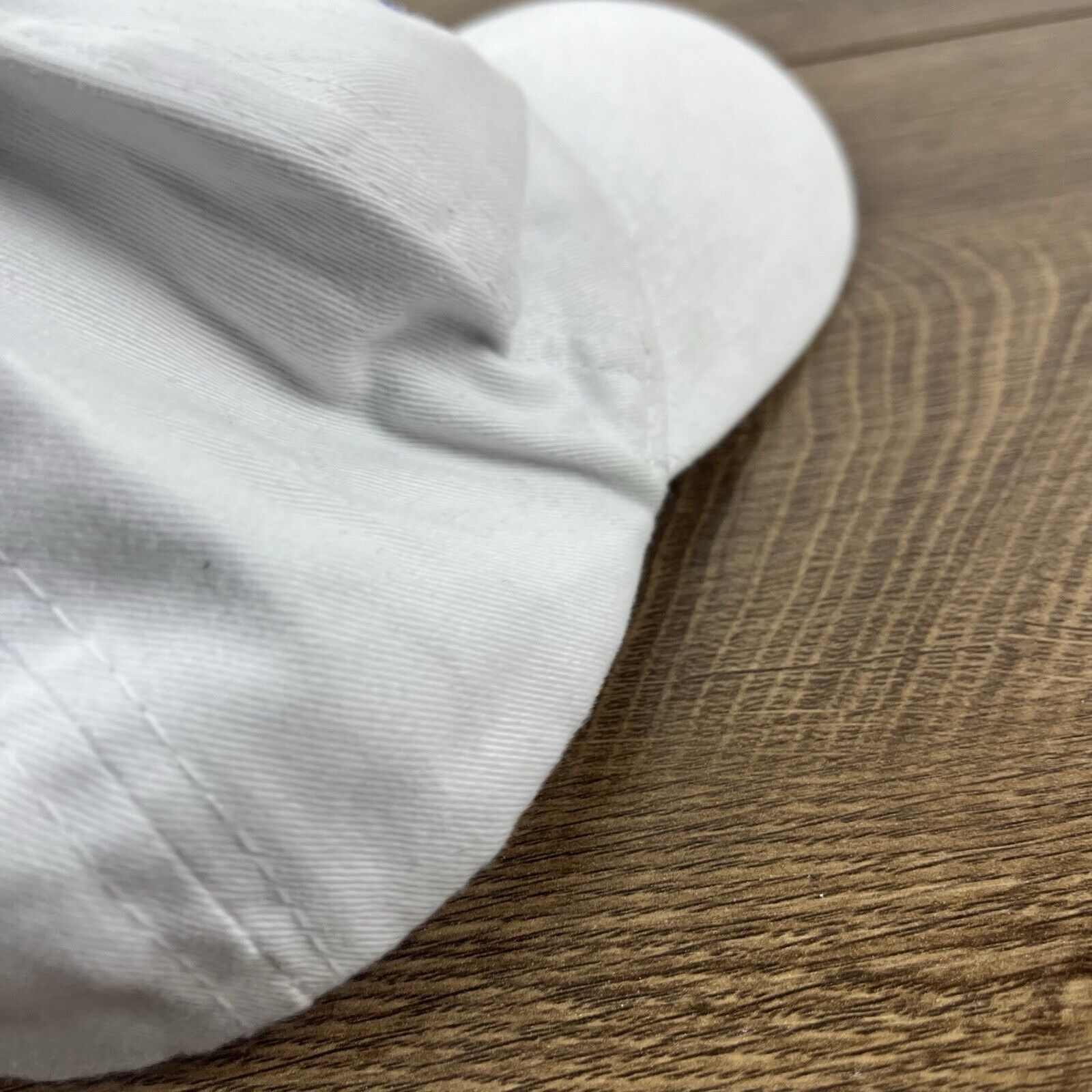 Other Fort Lauderdale Collection South Hat White Cap Hat Adjustabl Size ONE SIZE - 13 Thumbnail