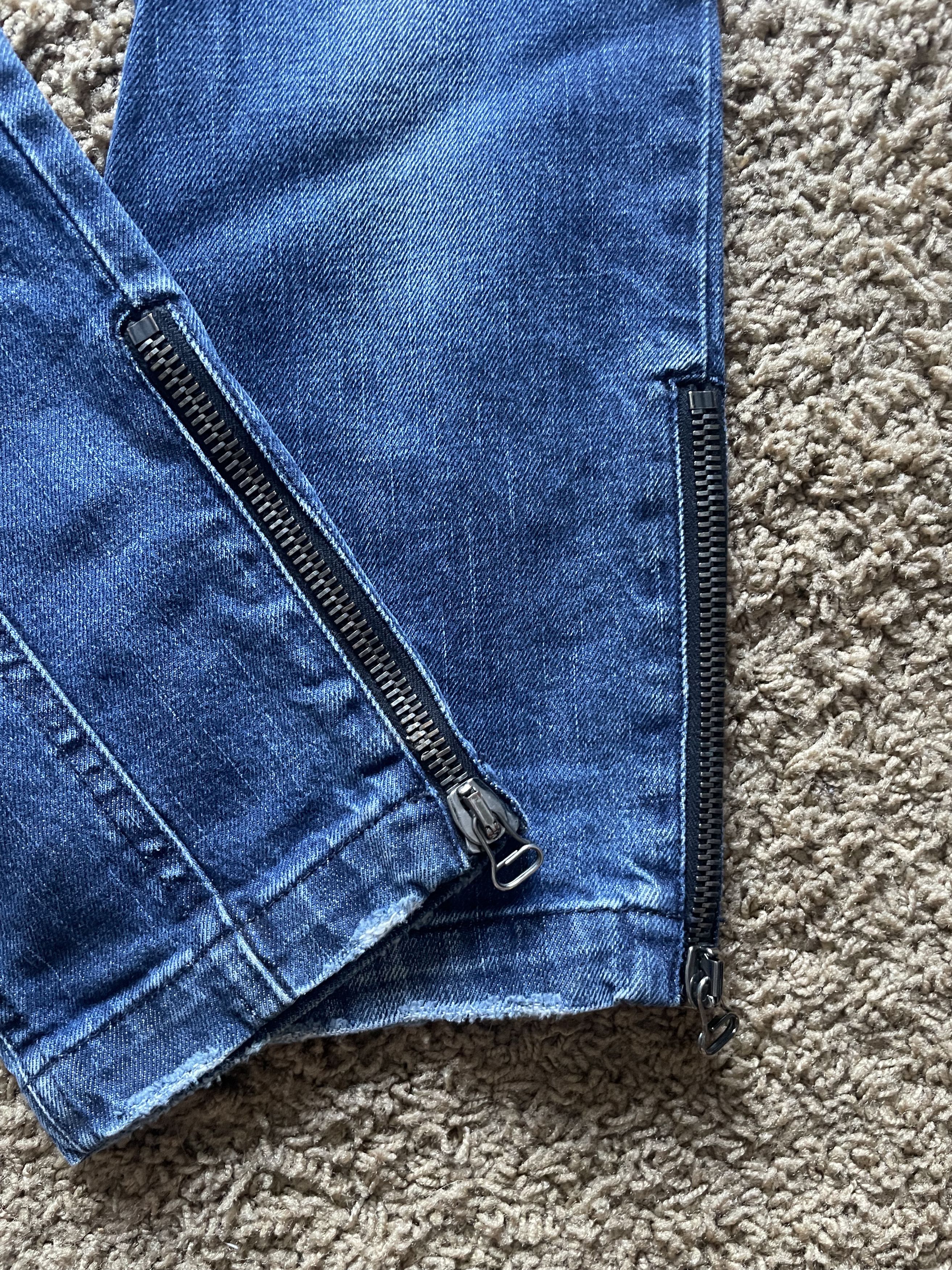 Pierre Balmain balmain denim Size US 33 - 7 Thumbnail