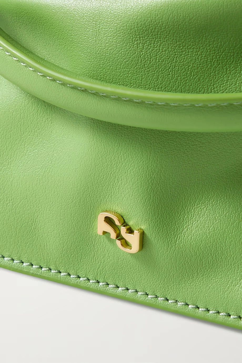 Other YUZEFI Bom mini leather tote Size ONE SIZE - 6 Thumbnail