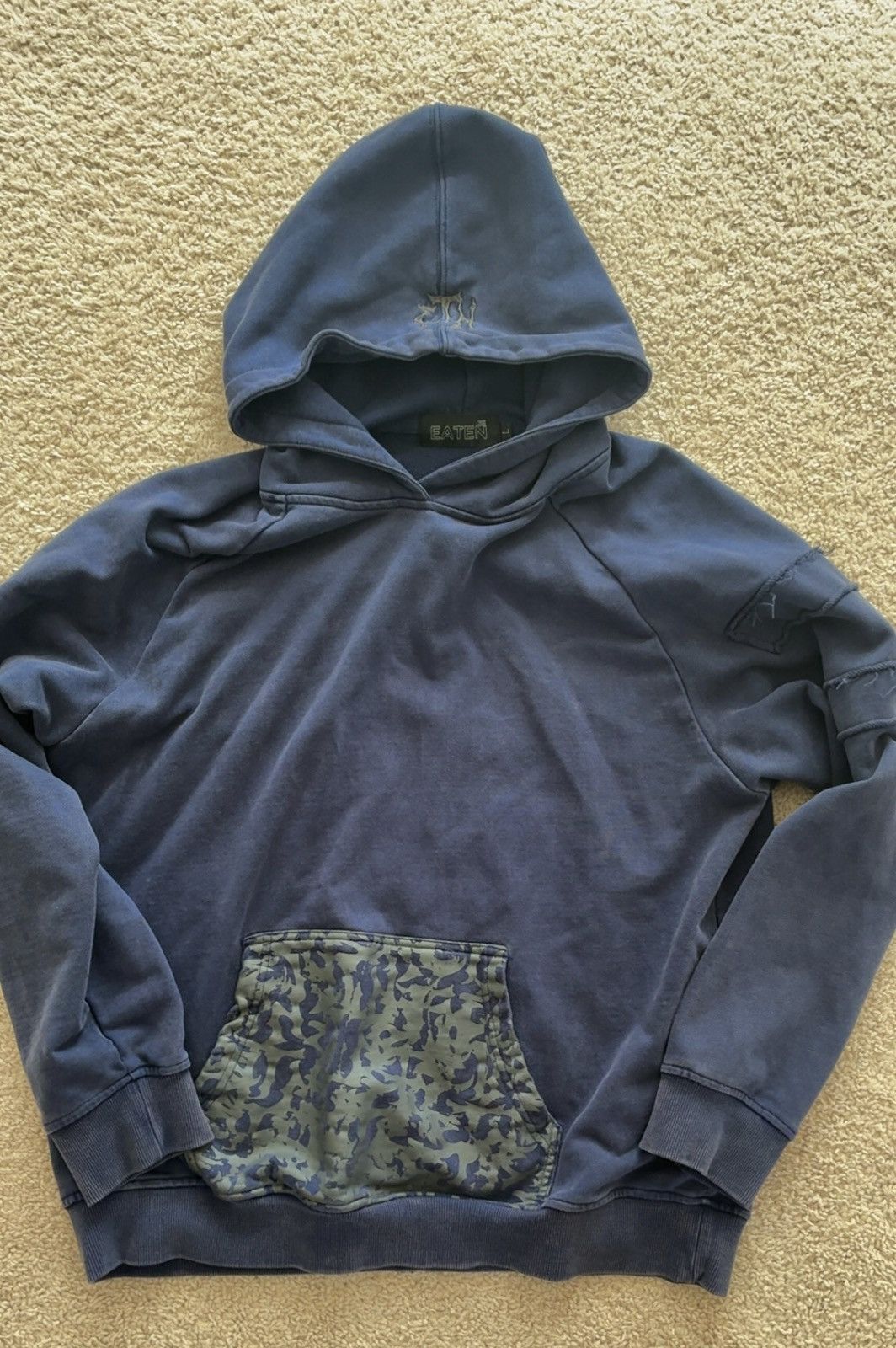 Other EatenCo Hoodie Size US L / EU 52-54 / 3 - 1 Thumbnail