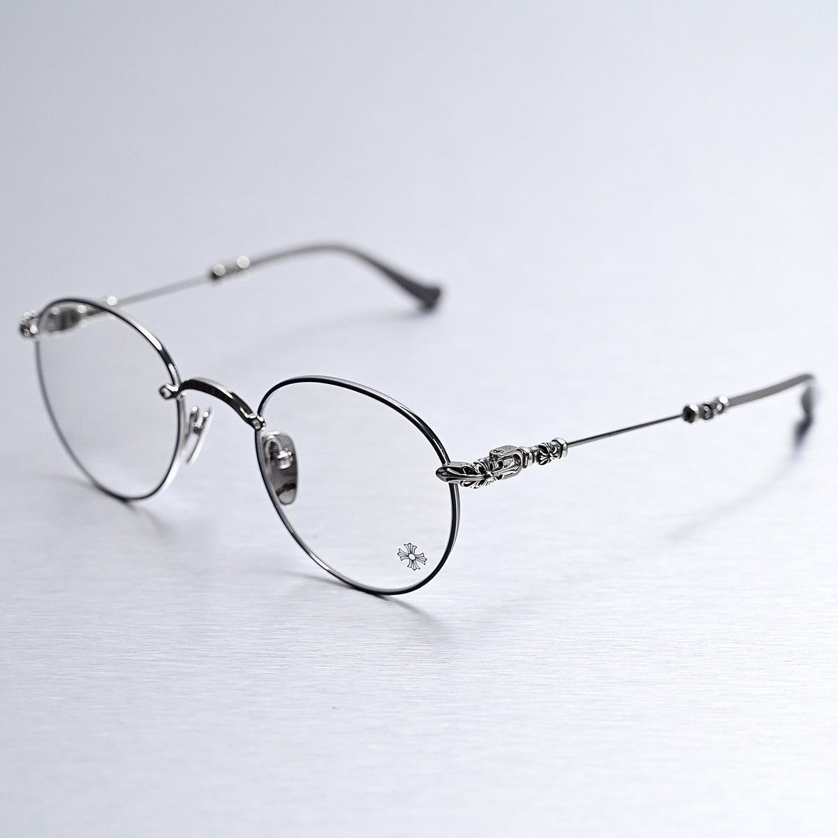 CHROME HEARTS BUBBA - A GLASSES