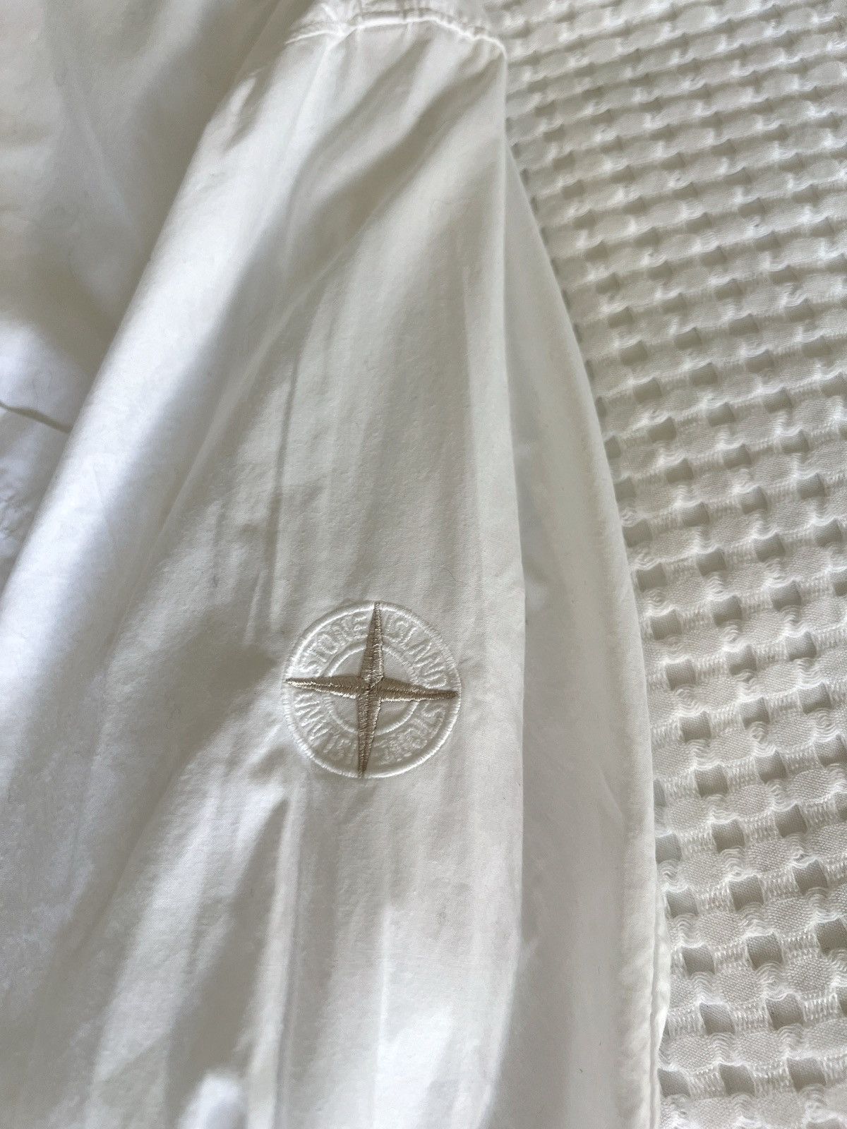 Stone Island Stone Island Shirt Size US S / EU 44-46 / 1 - 2 Thumbnail